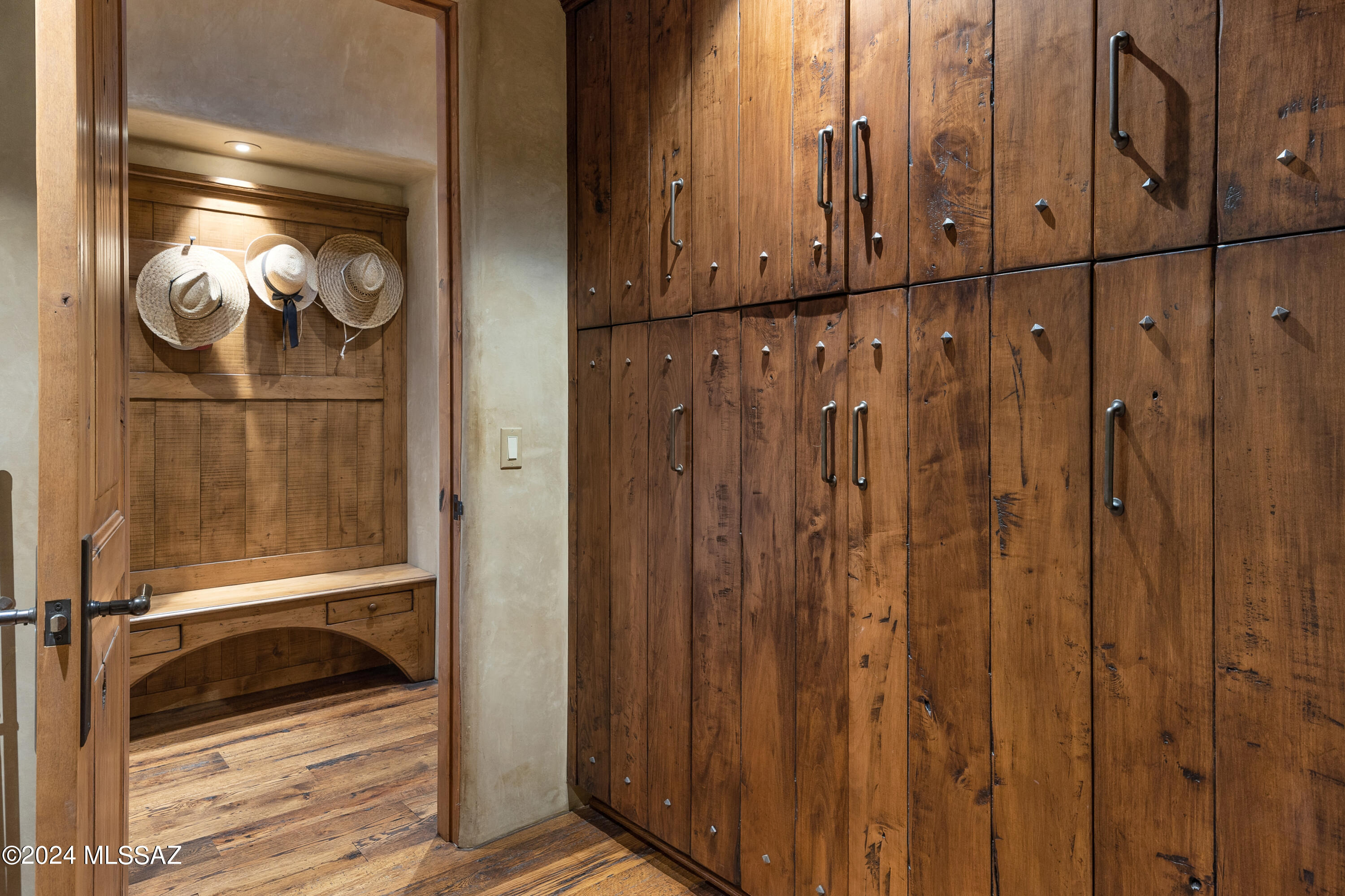 Stone Canyon I - Residential