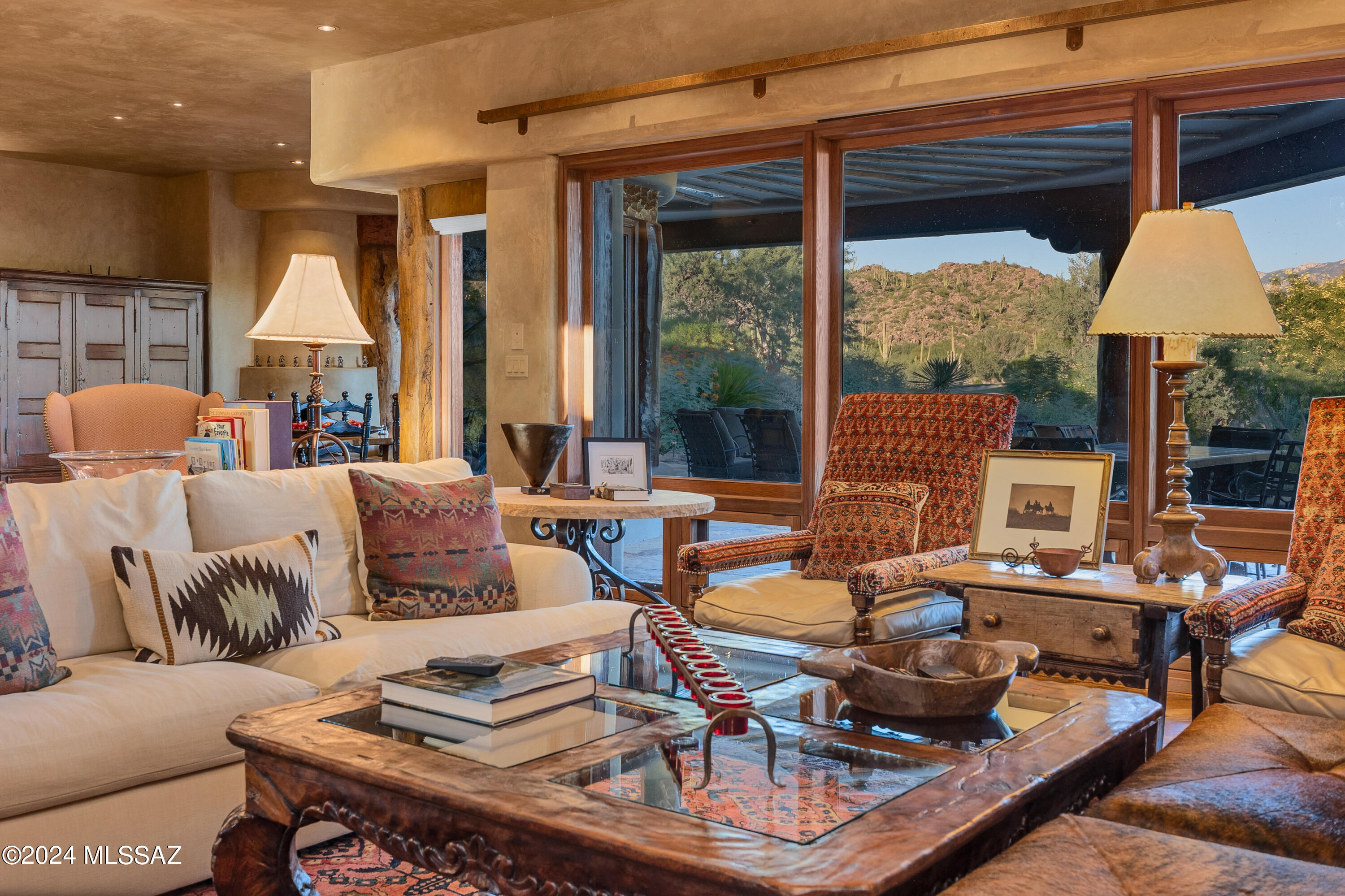 Stone Canyon I - Residential