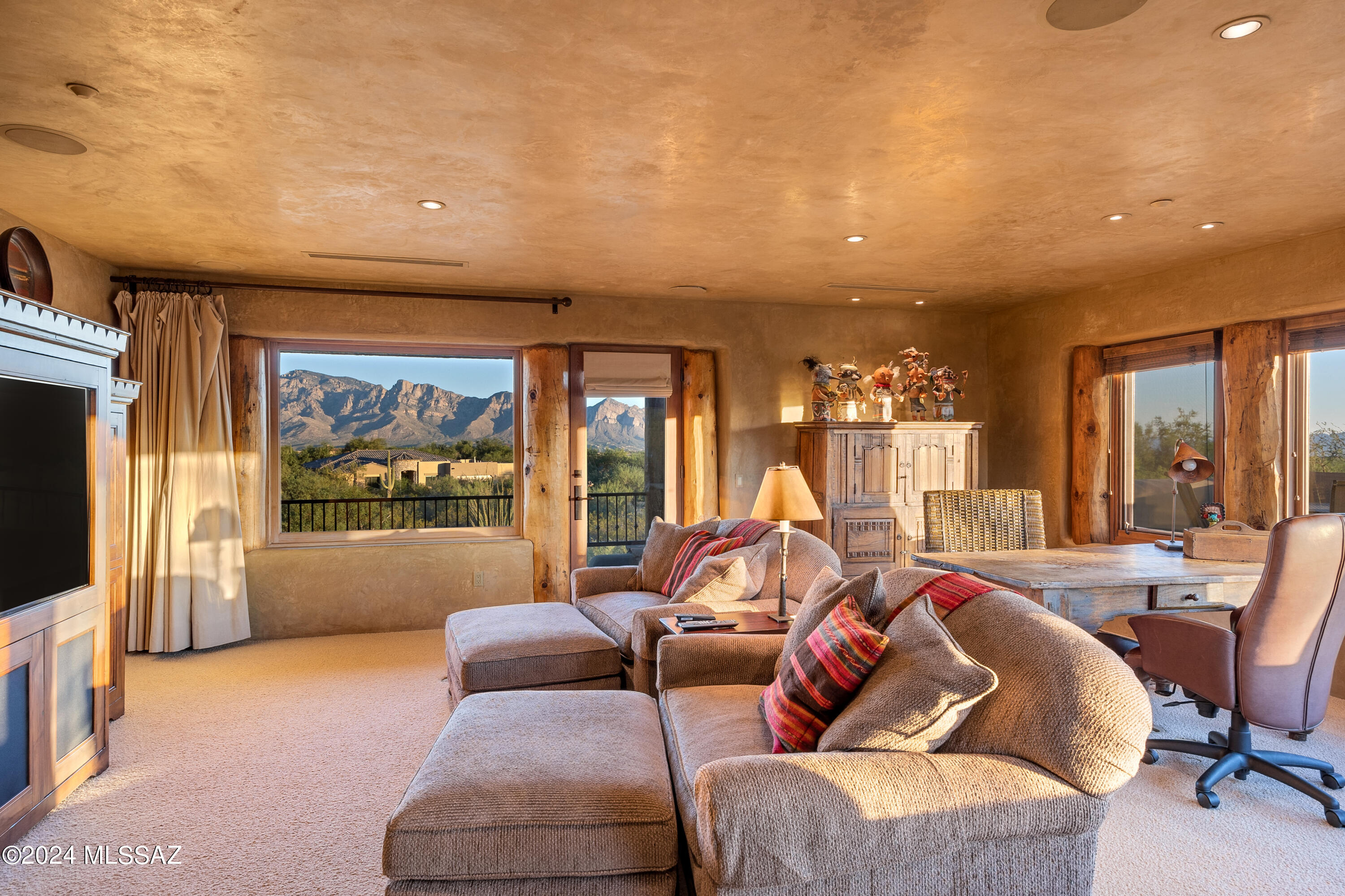 Stone Canyon I - Residential