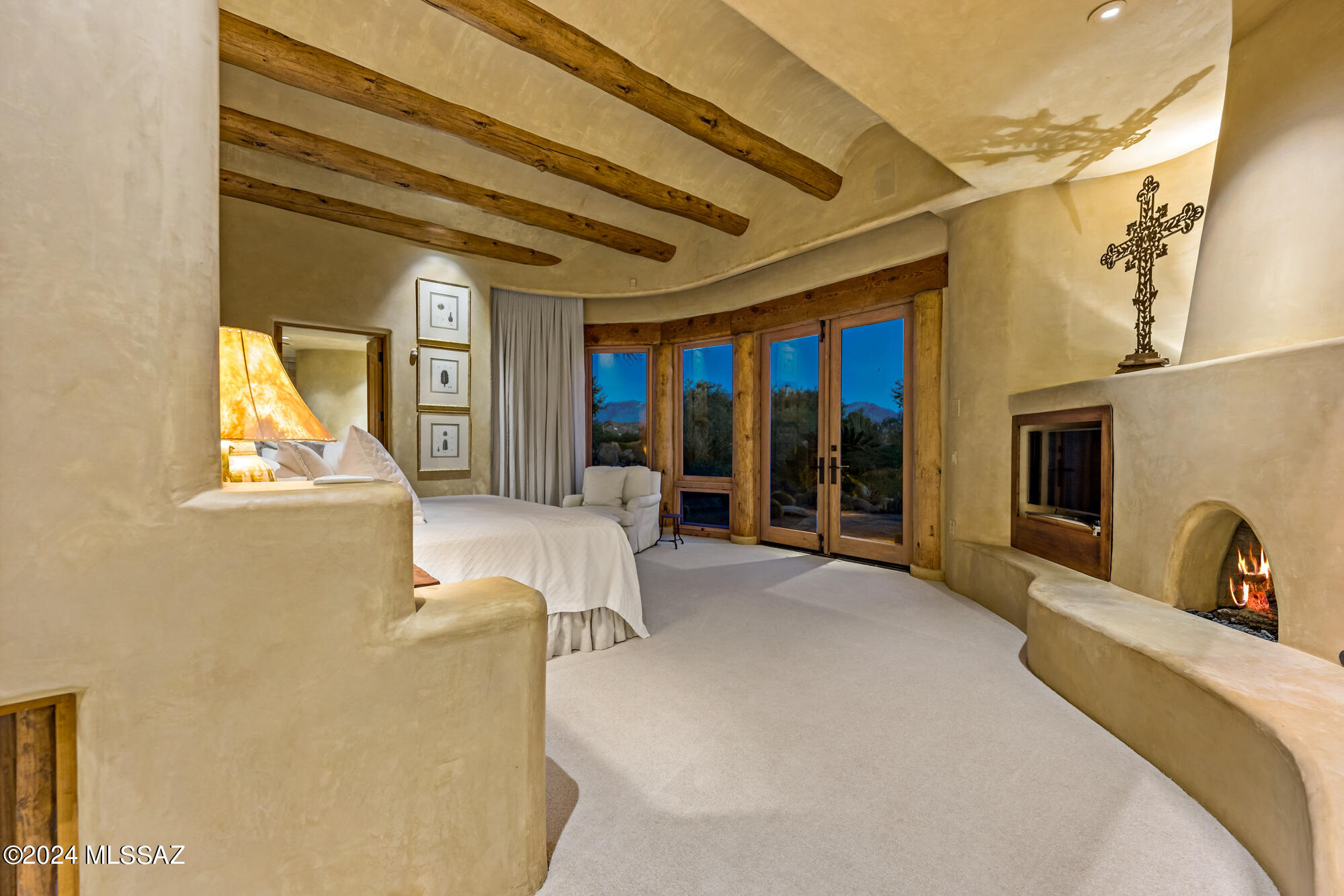 Stone Canyon I - Residential