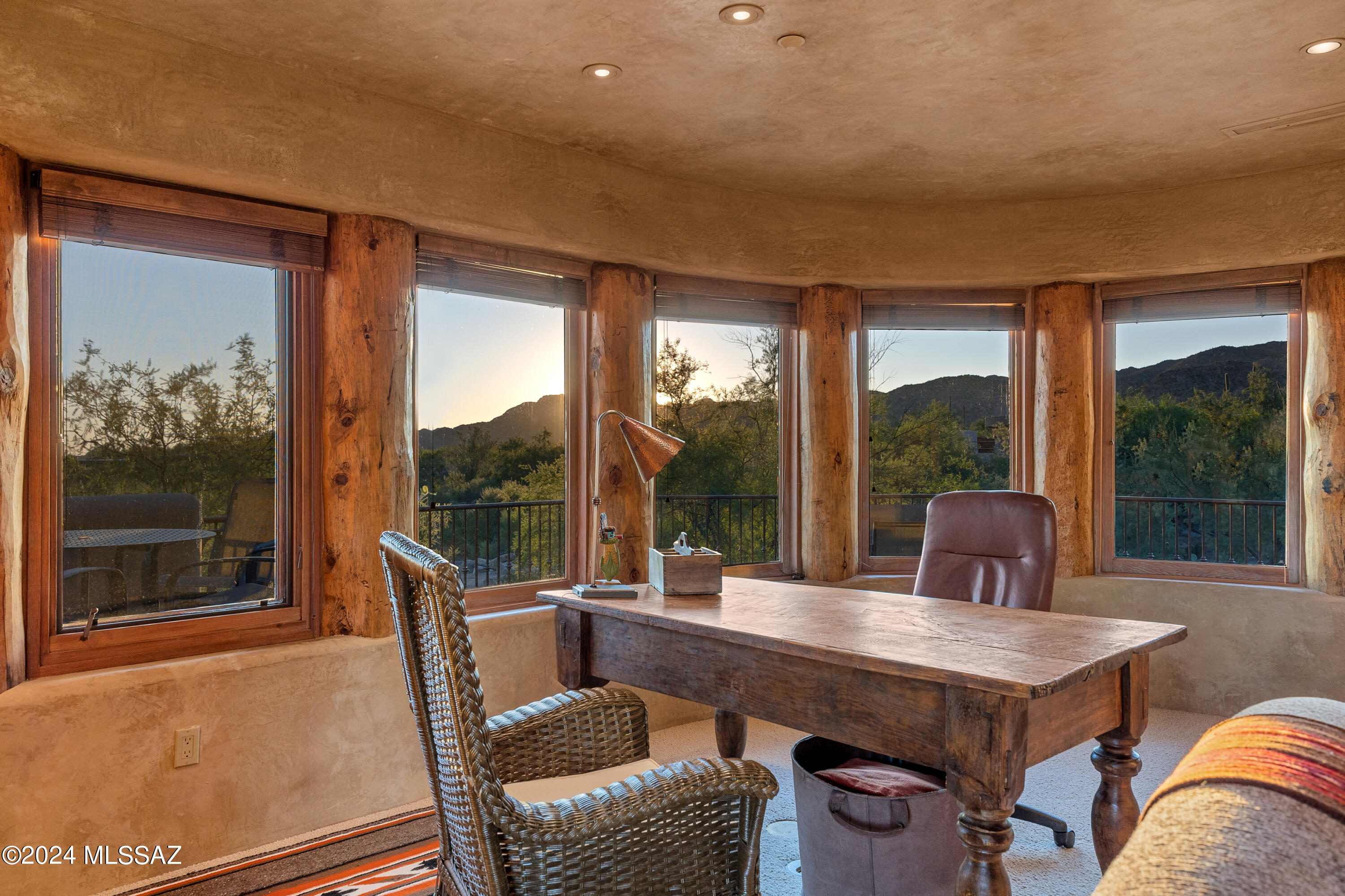 Stone Canyon I - Residential