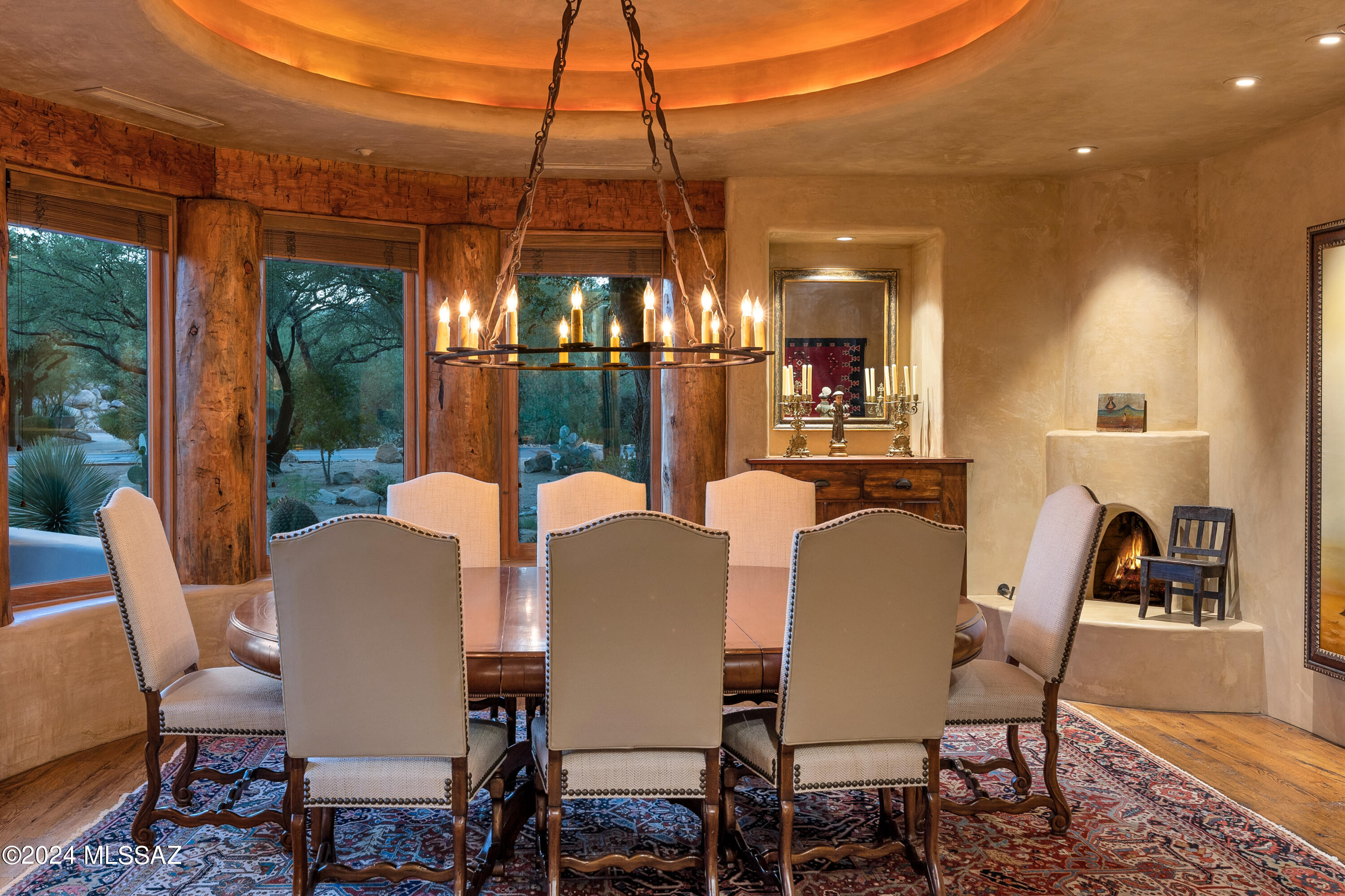 Stone Canyon I - Residential