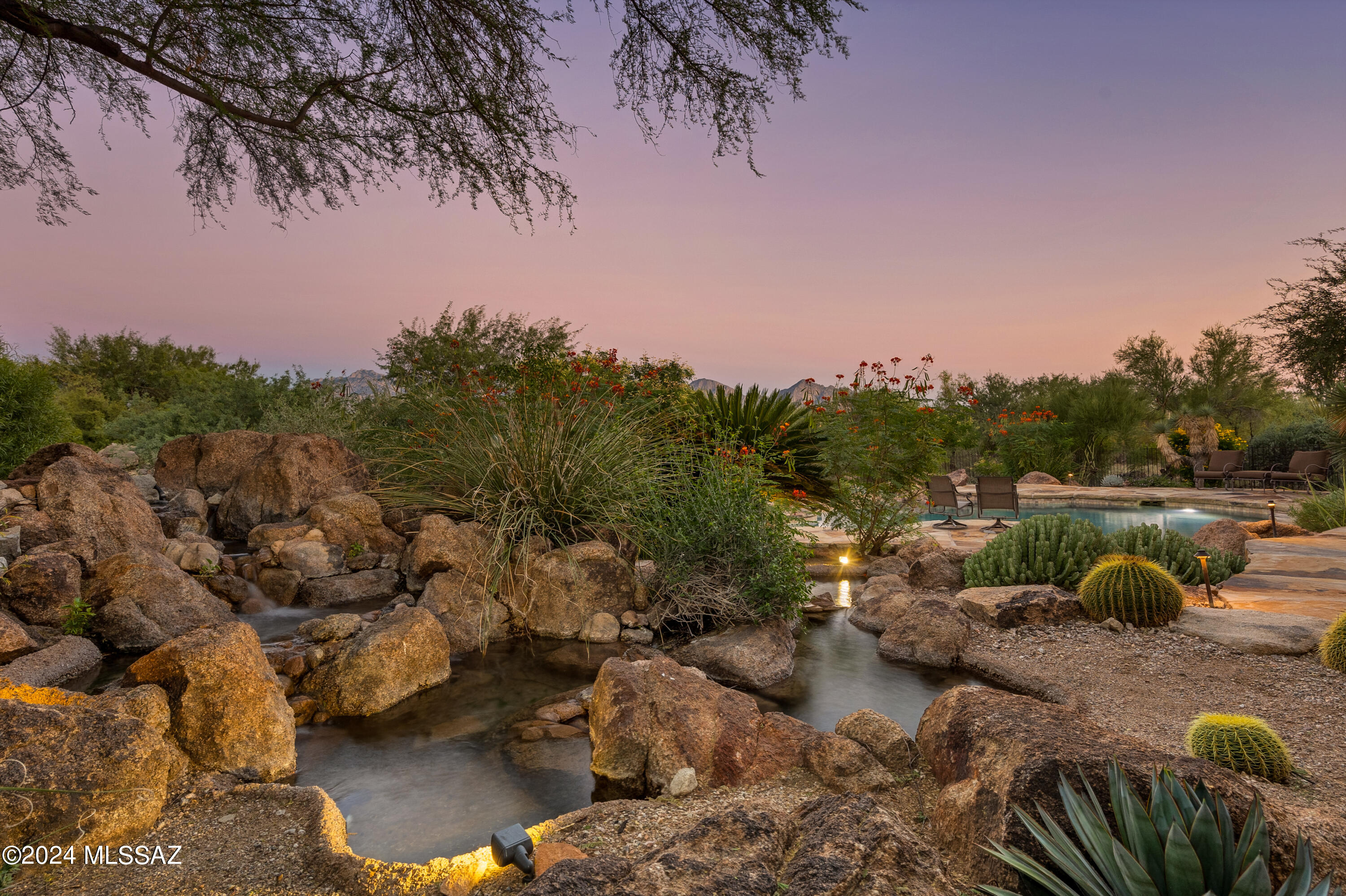 Stone Canyon I - Residential