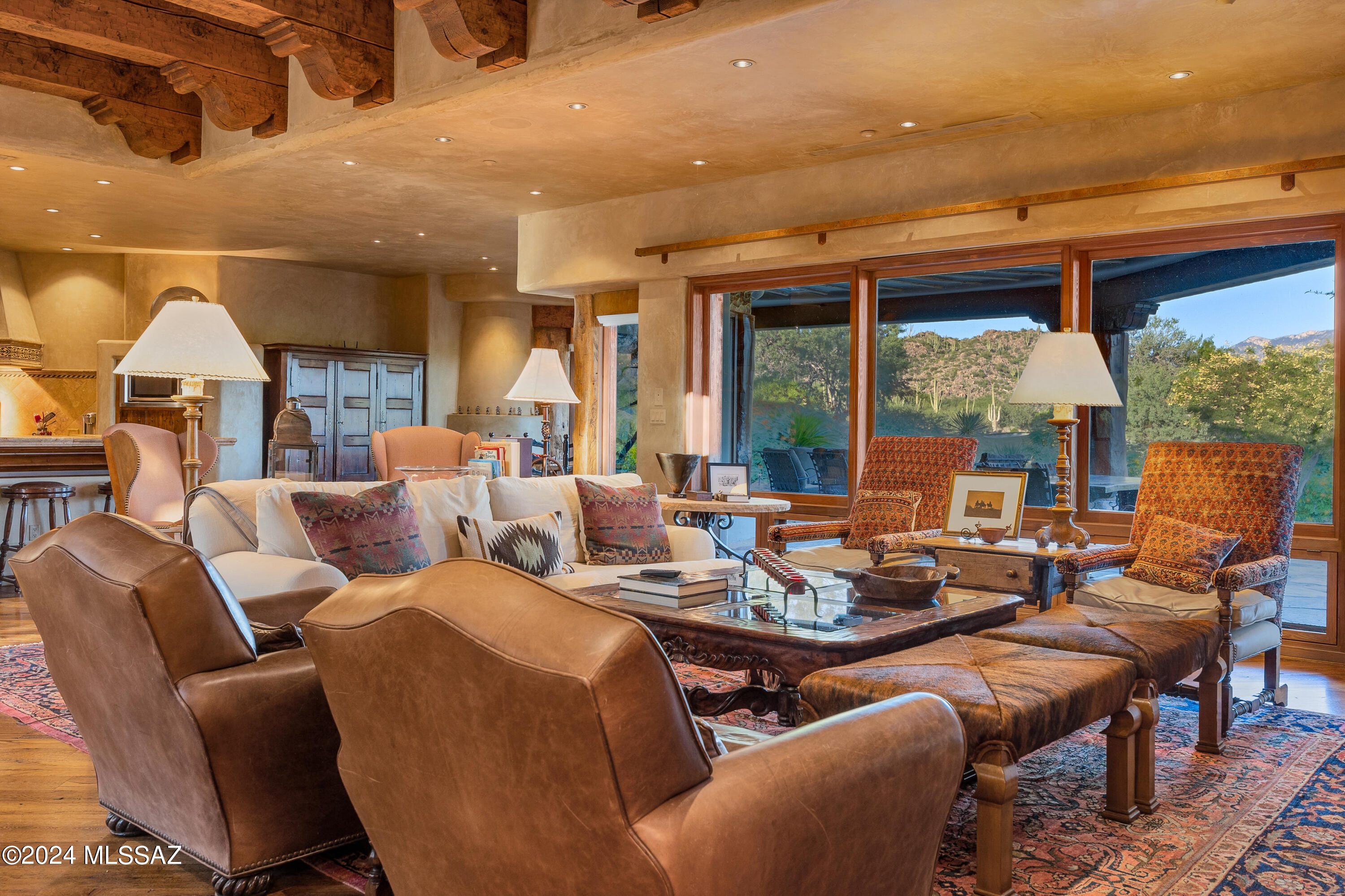 Stone Canyon I - Residential