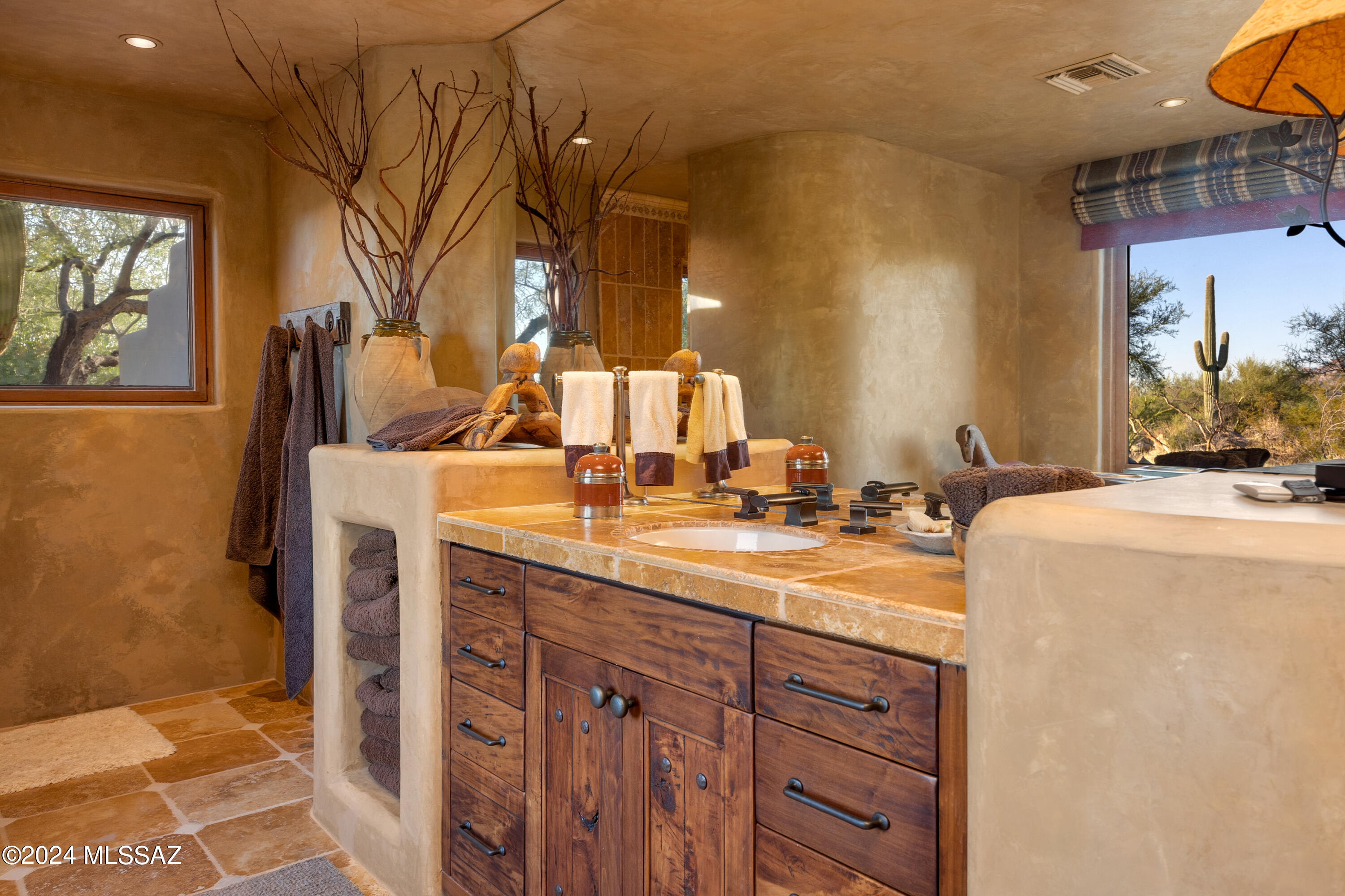 Stone Canyon I - Residential