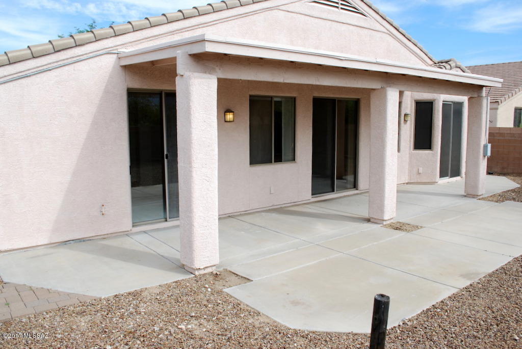 Monterra Ridge (1-166) - Residential Lease