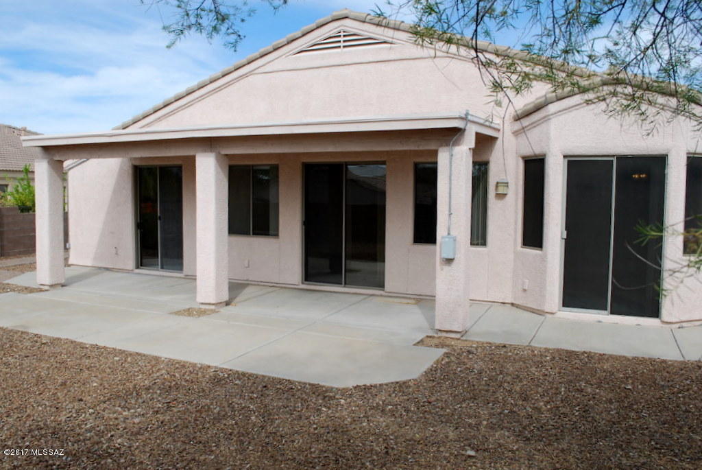 Monterra Ridge (1-166) - Residential Lease