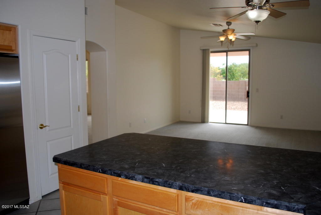 Monterra Ridge (1-166) - Residential Lease