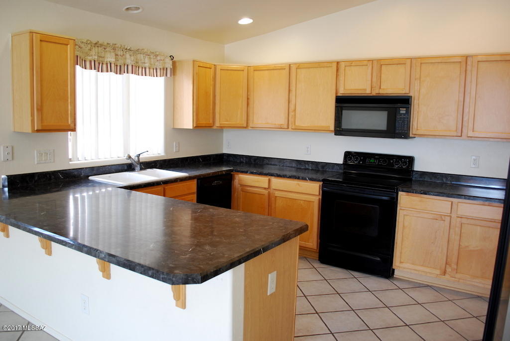 Monterra Ridge (1-166) - Residential Lease