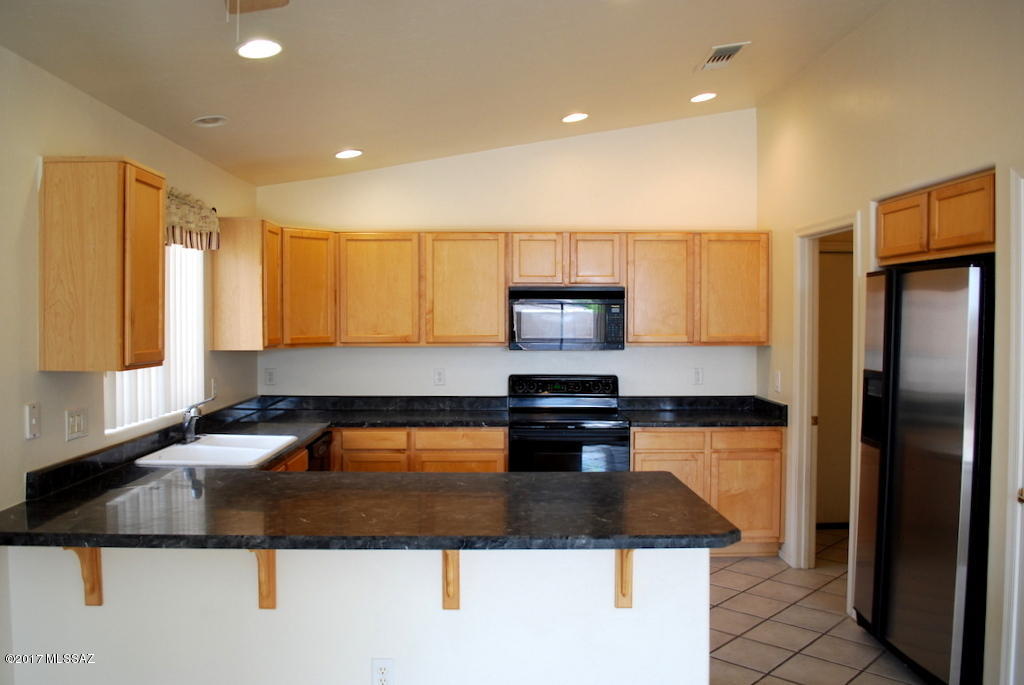 Monterra Ridge (1-166) - Residential Lease