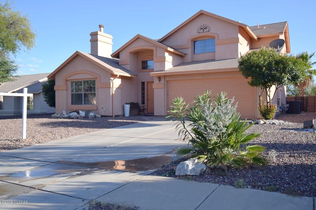 Colonias La Canada (1-82) - Residential