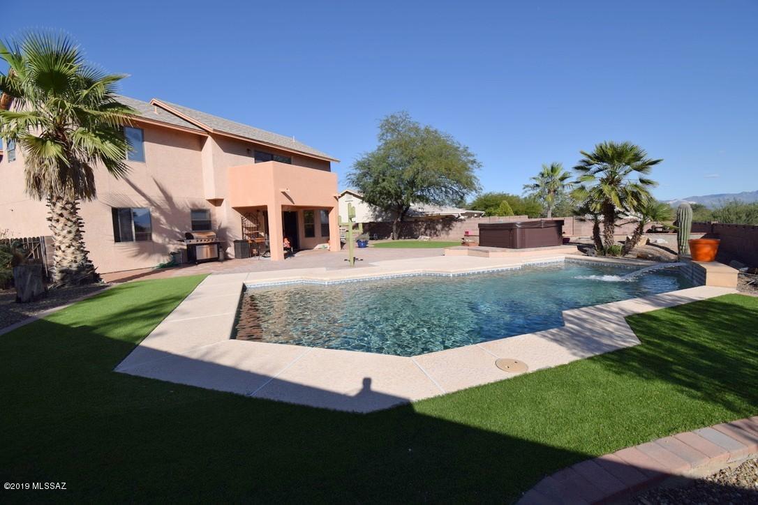 Colonias La Canada (1-82) - Residential