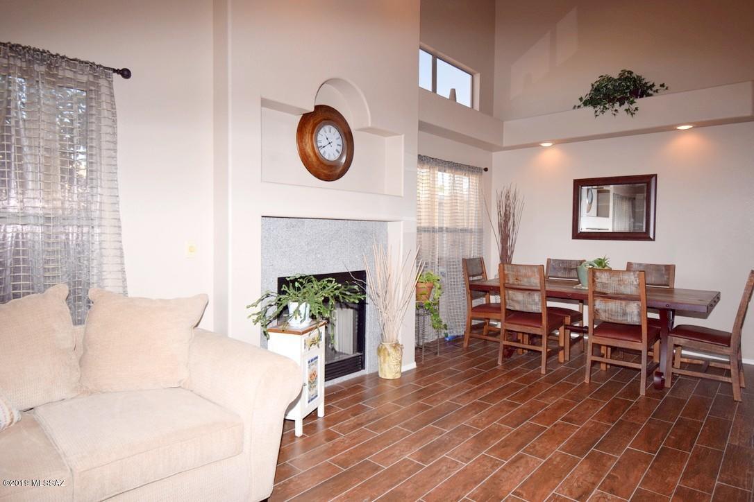 Colonias La Canada (1-82) - Residential