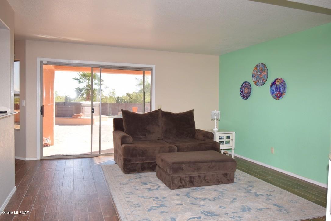 Colonias La Canada (1-82) - Residential