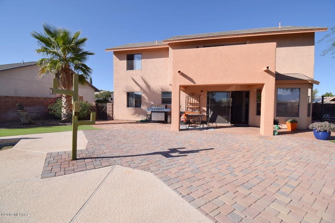 Colonias La Canada (1-82) - Residential