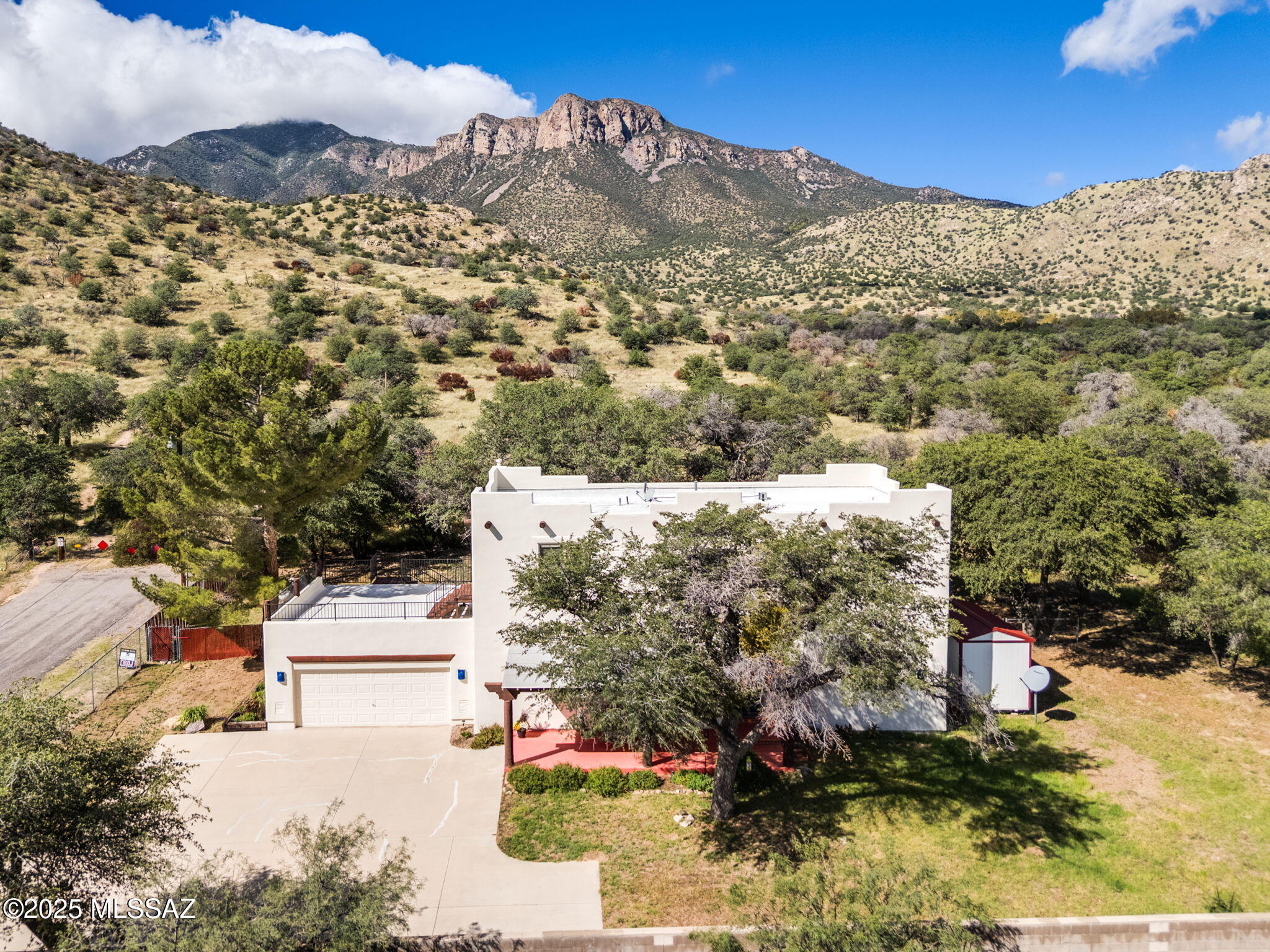 N/A - Residential