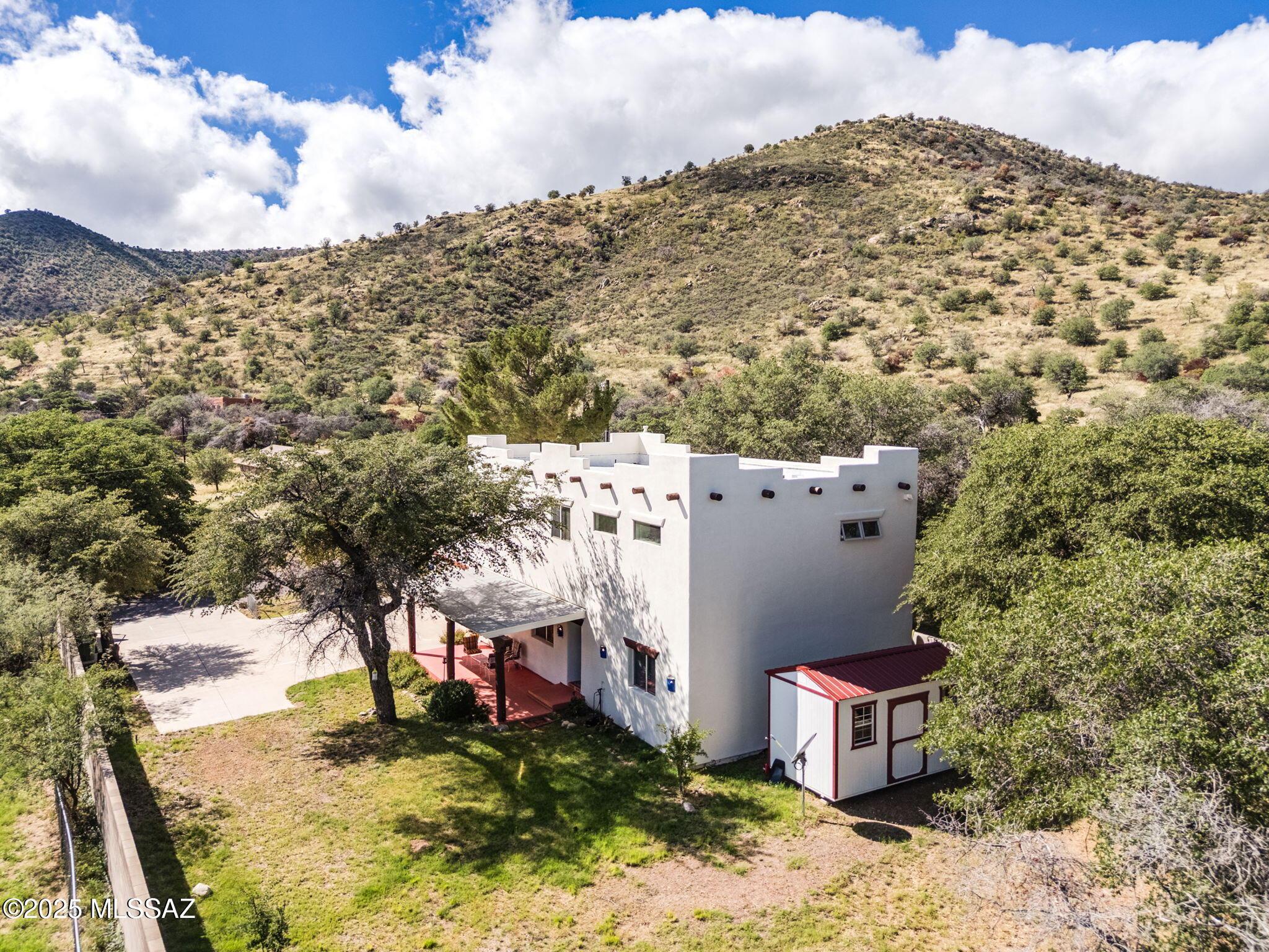 N/A - Residential