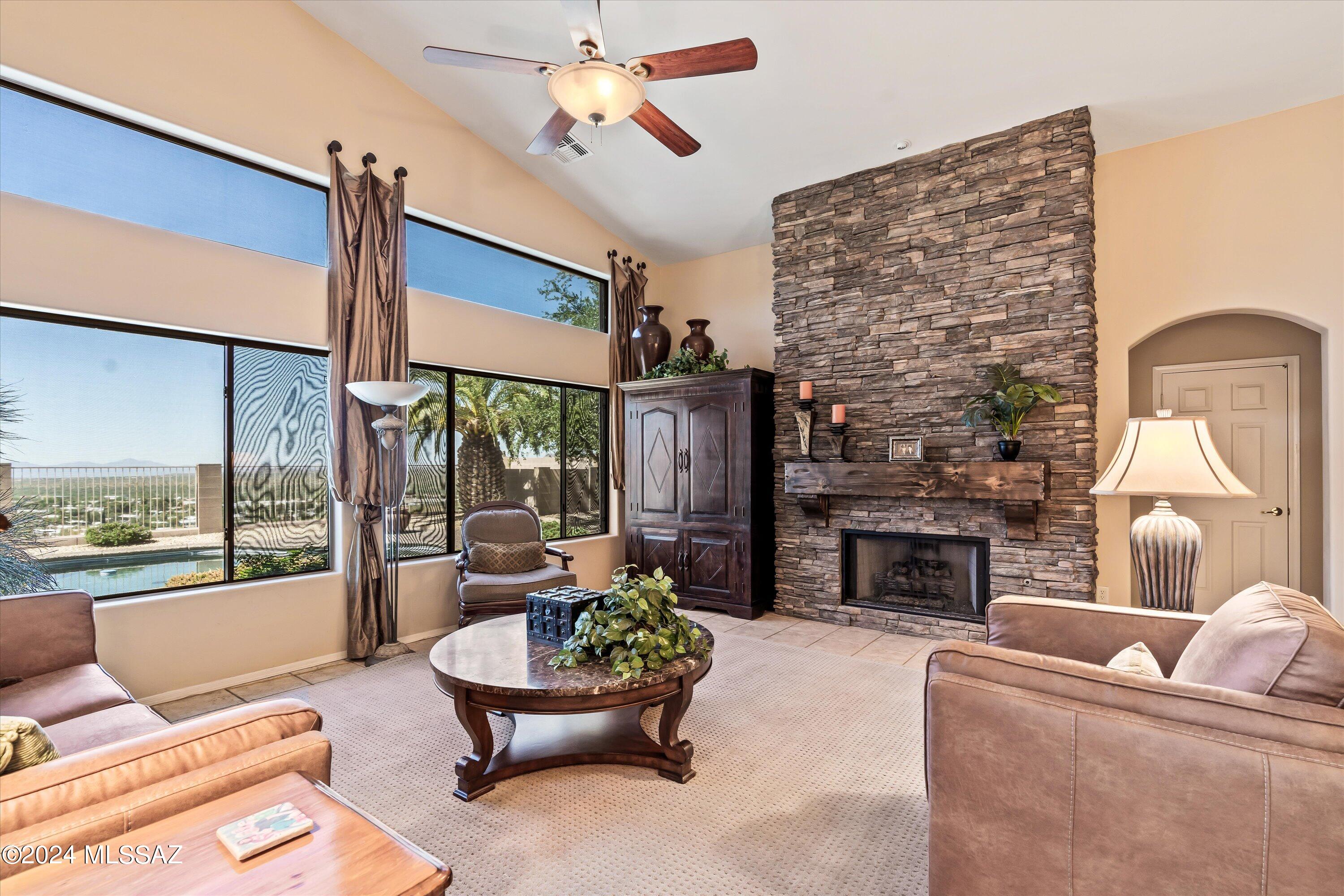 Eagle Crest Ranch - Residential