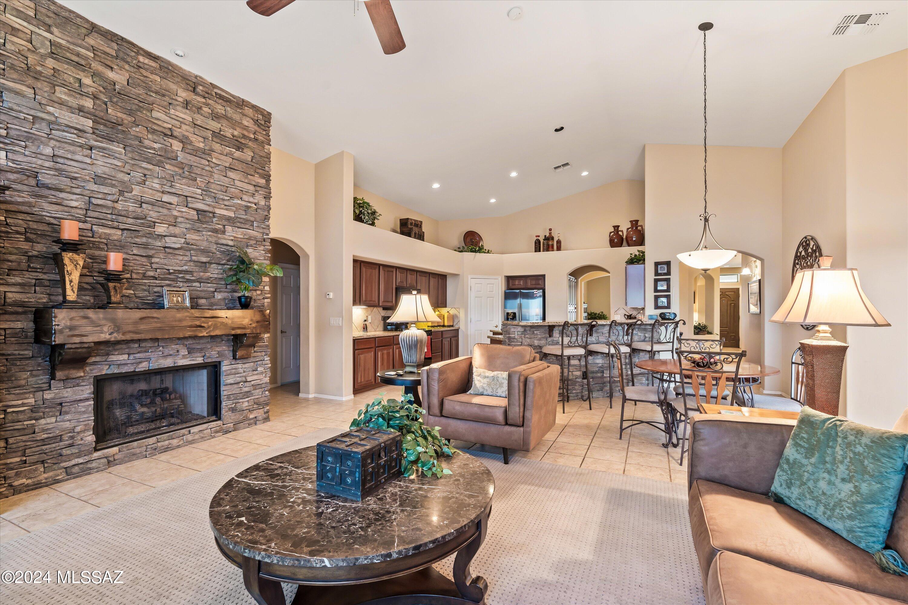 Eagle Crest Ranch - Residential