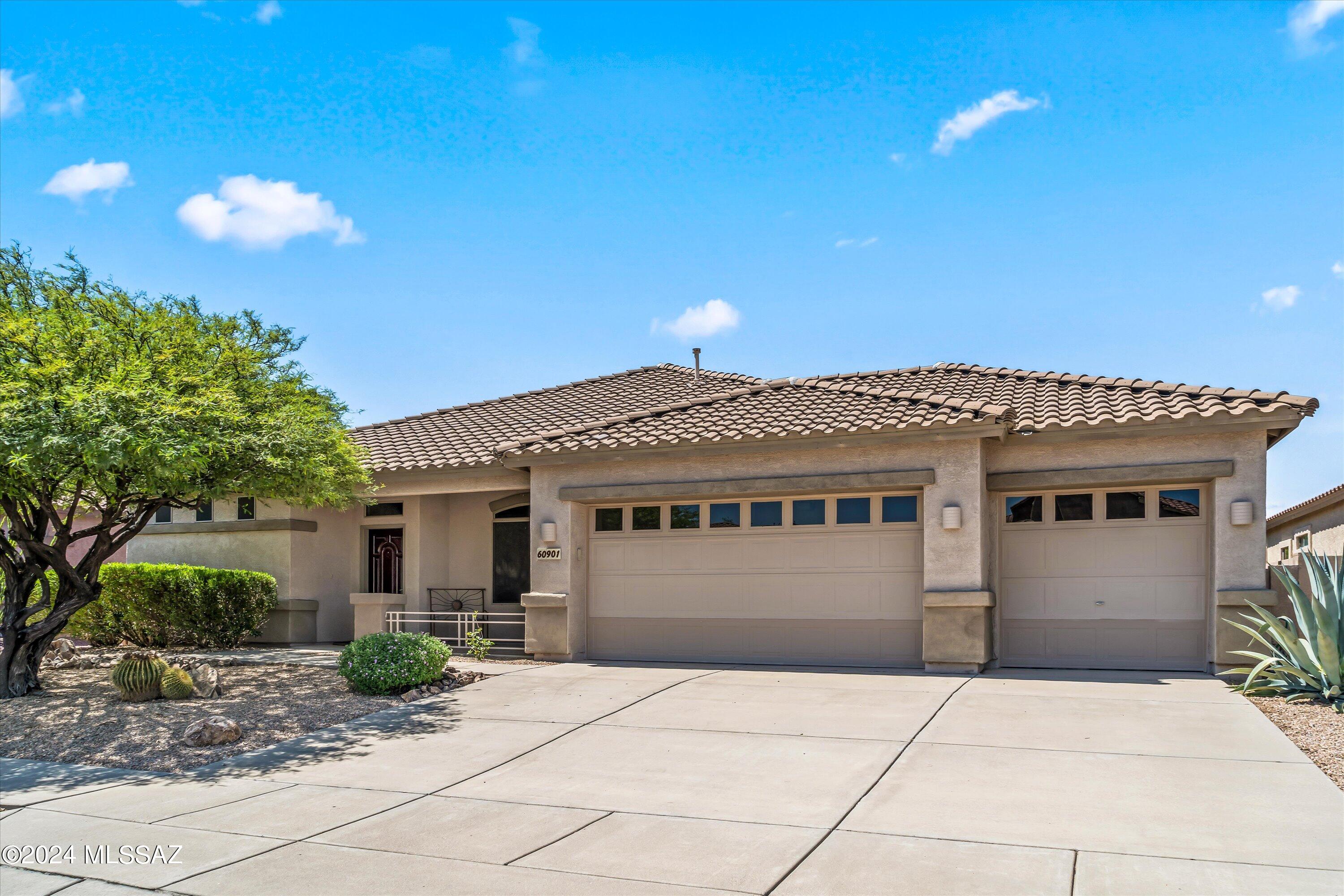 Eagle Crest Ranch - Residential