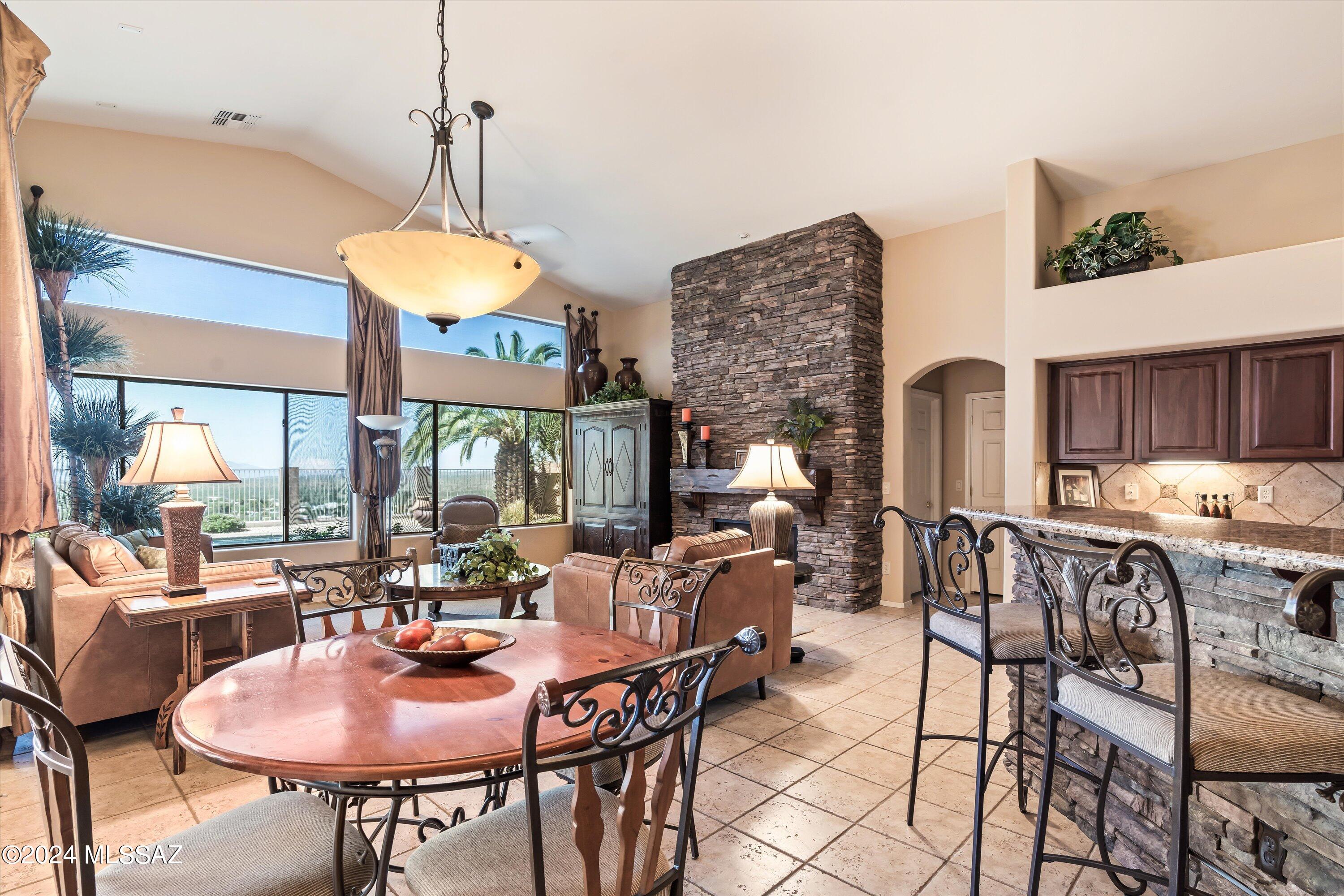 Eagle Crest Ranch - Residential