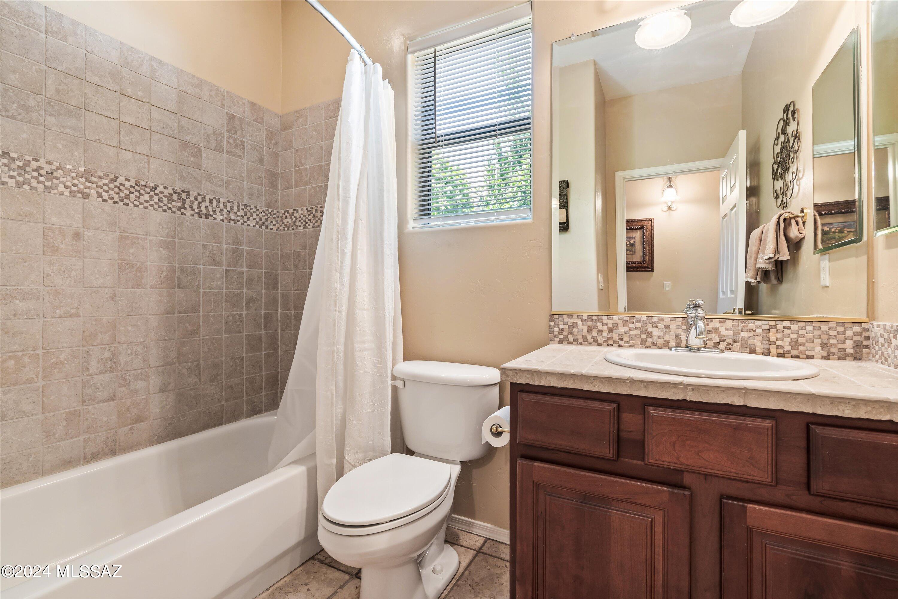 Eagle Crest Ranch - Residential