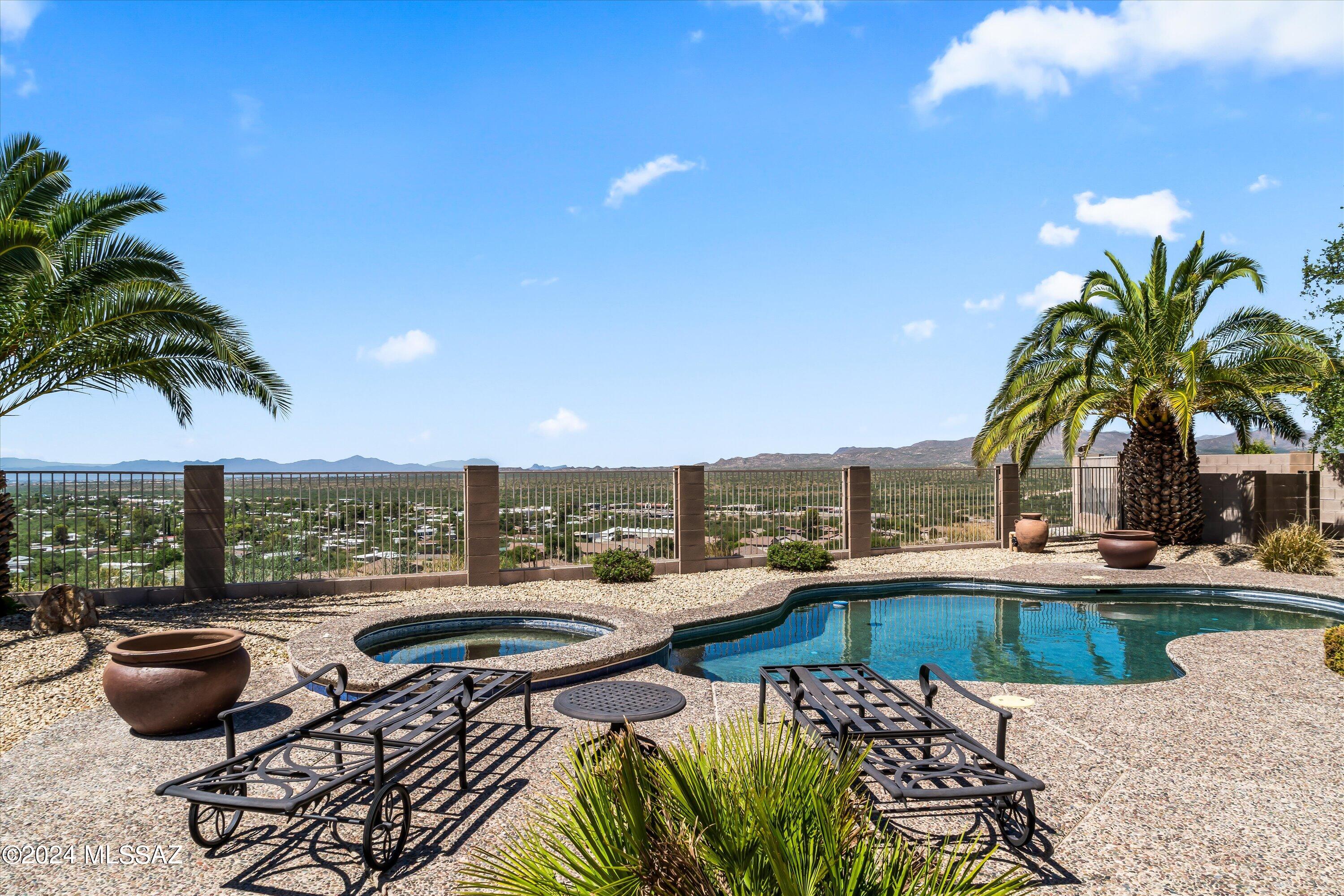 Eagle Crest Ranch - Residential