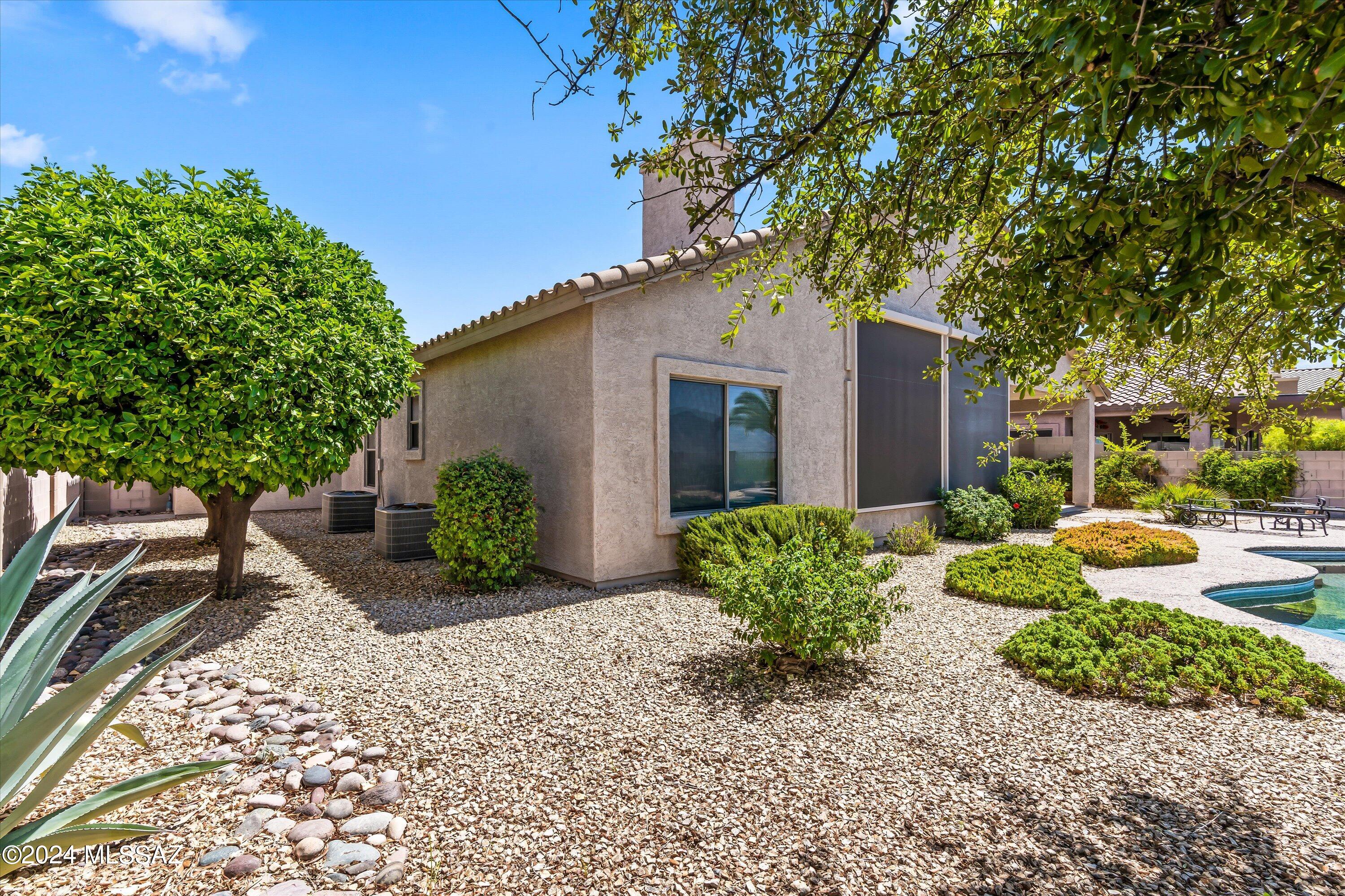 Eagle Crest Ranch - Residential