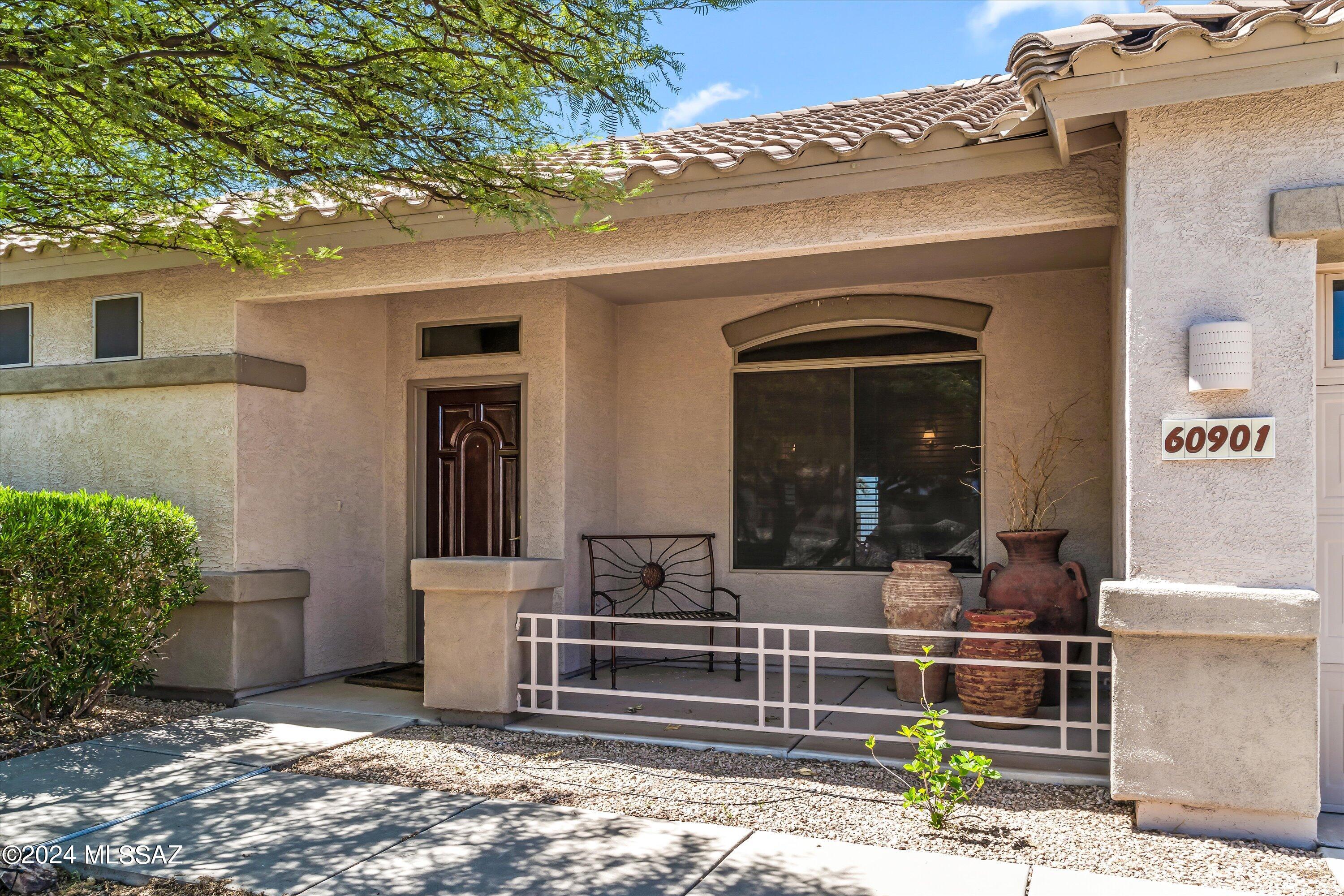 Eagle Crest Ranch - Residential