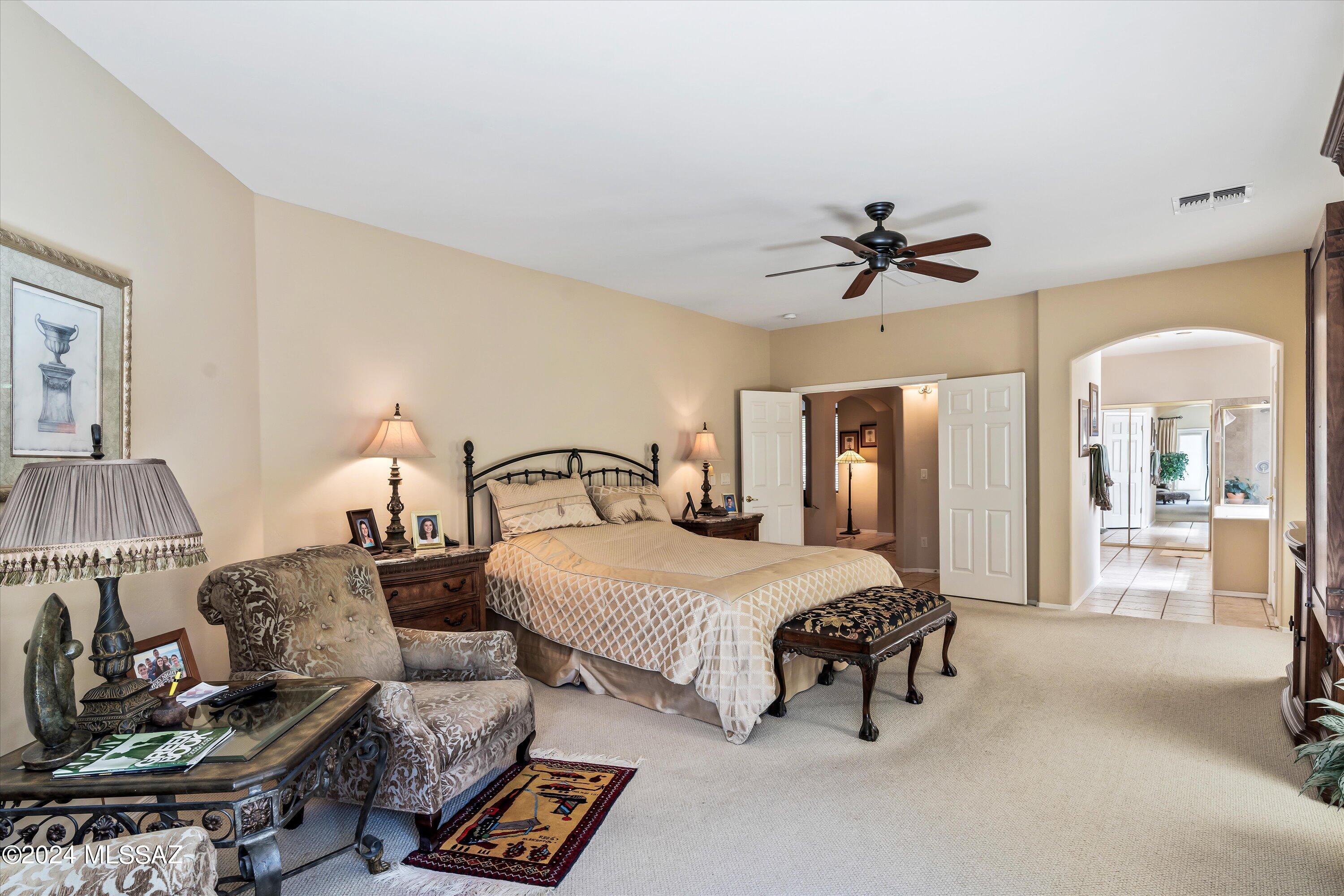 Eagle Crest Ranch - Residential