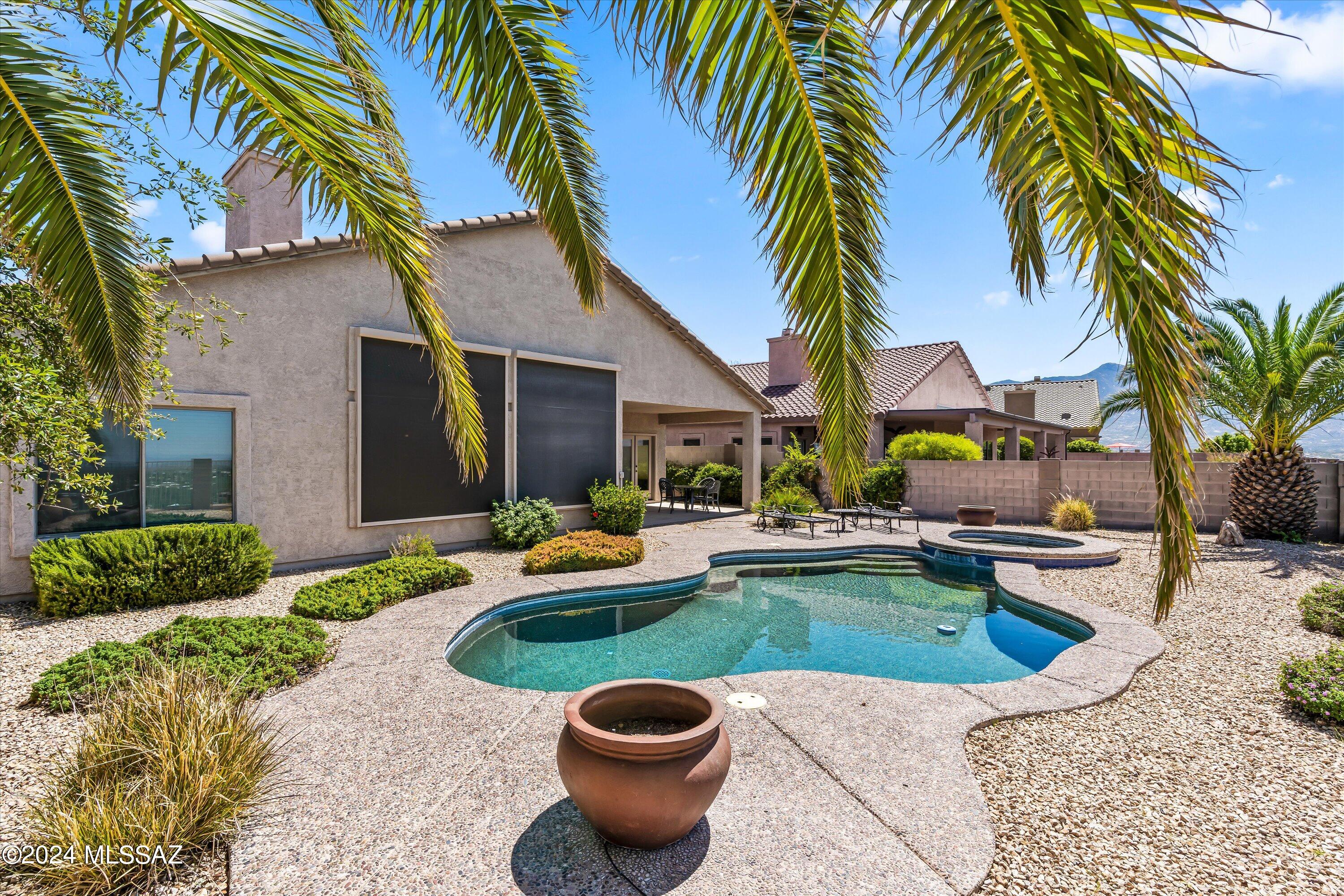 Eagle Crest Ranch - Residential