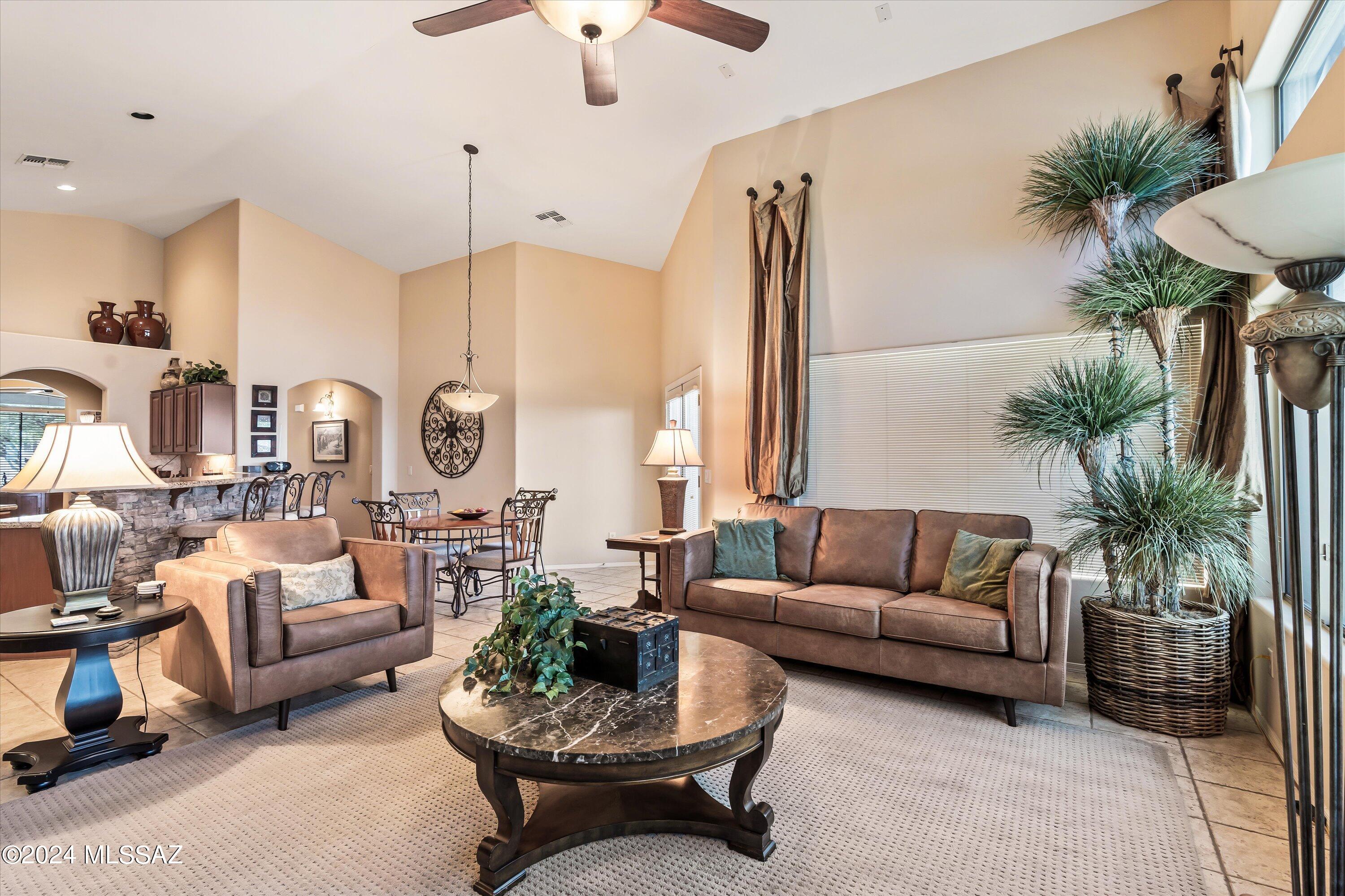 Eagle Crest Ranch - Residential