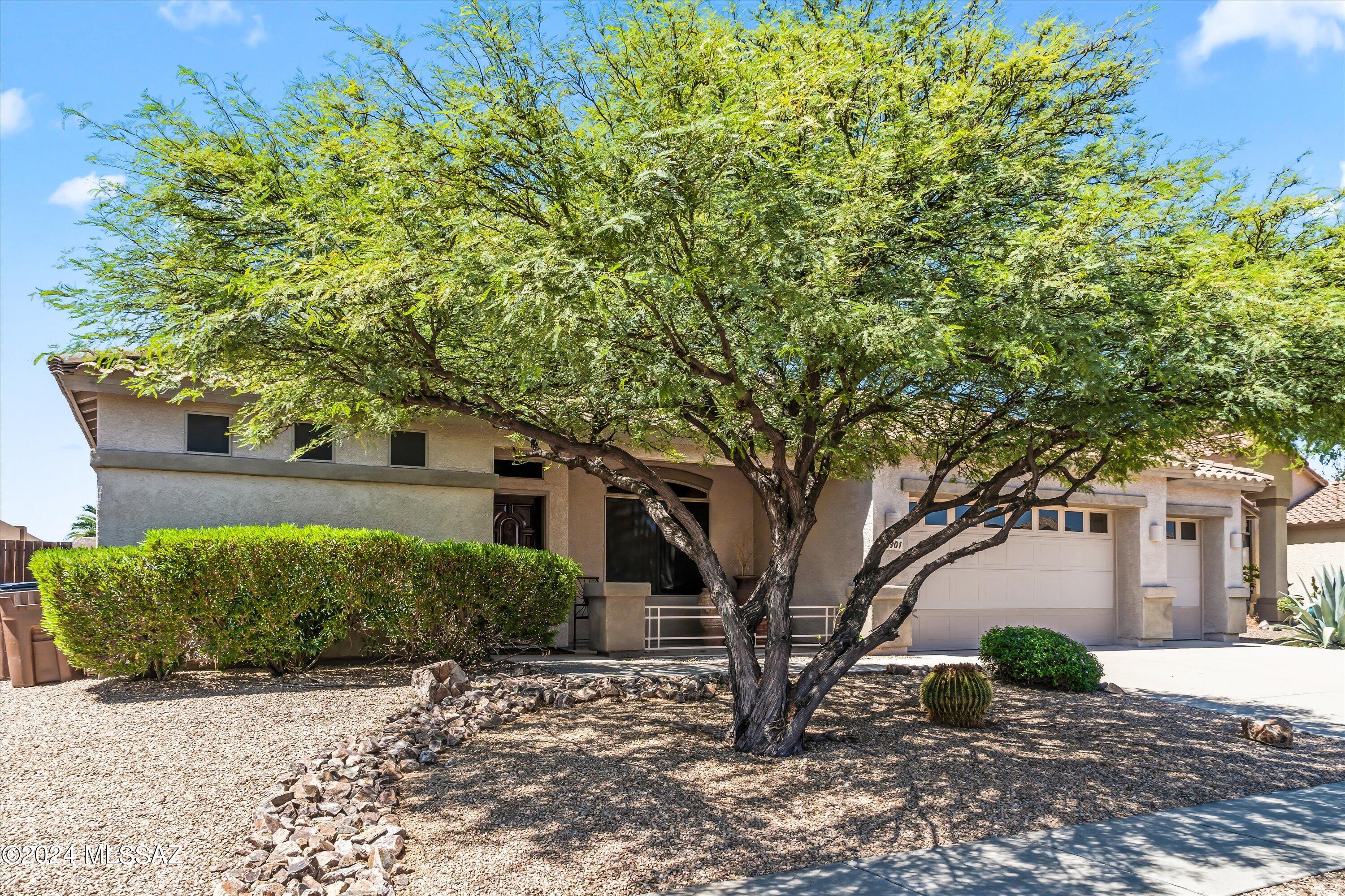 Eagle Crest Ranch - Residential