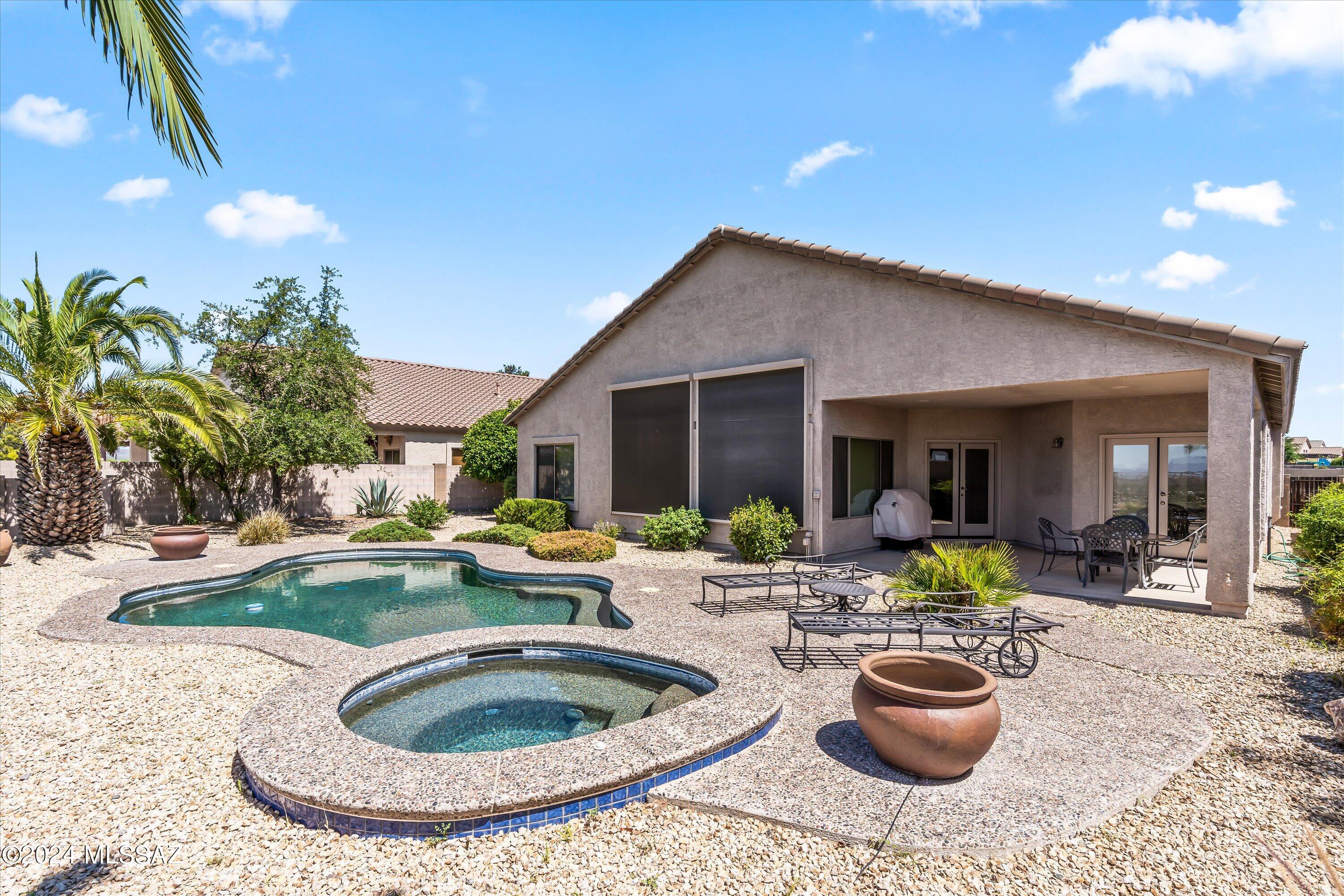 Eagle Crest Ranch - Residential