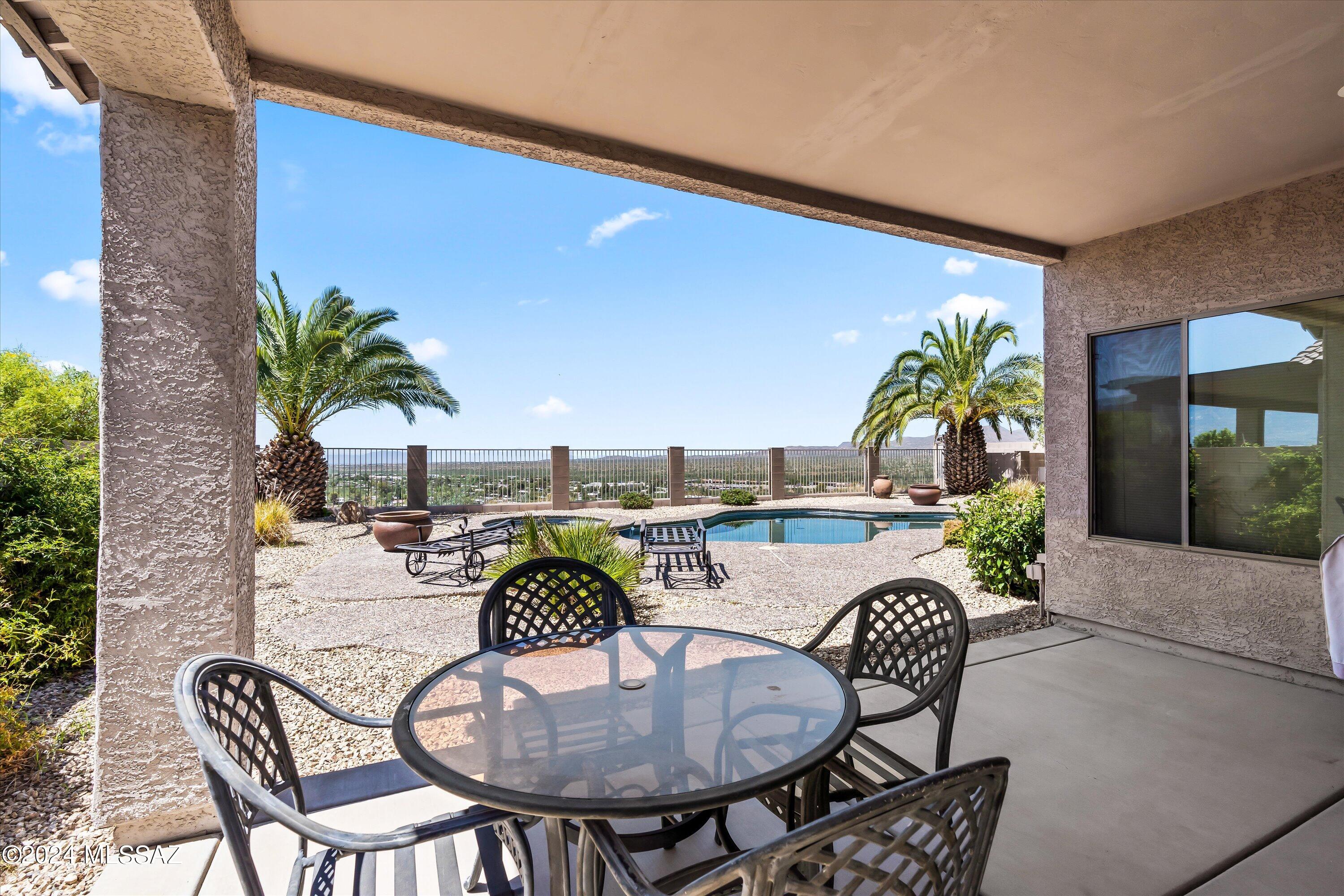 Eagle Crest Ranch - Residential