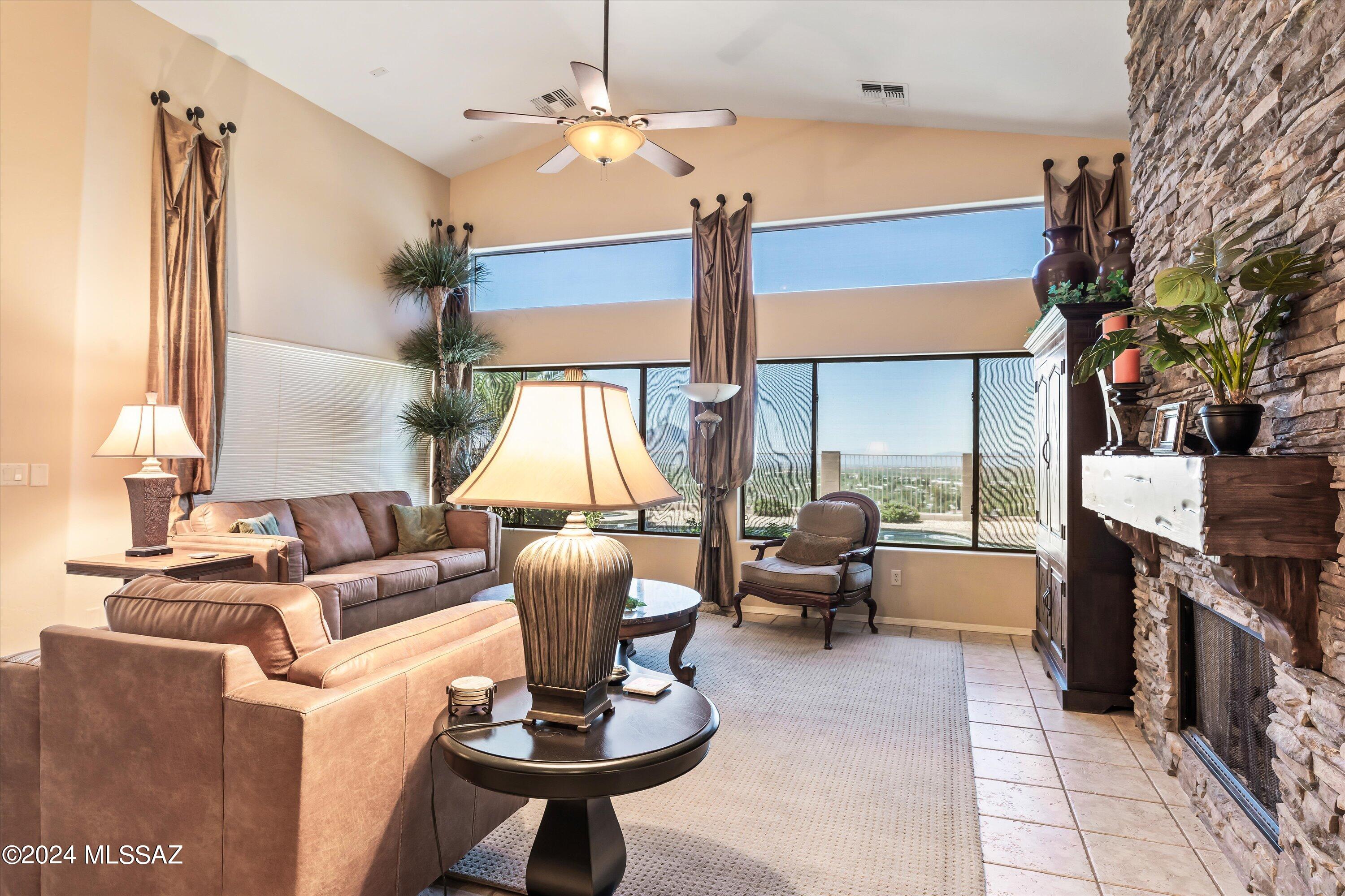 Eagle Crest Ranch - Residential