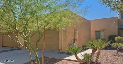 4152 N Fortune Loop Tucson AZ 85719