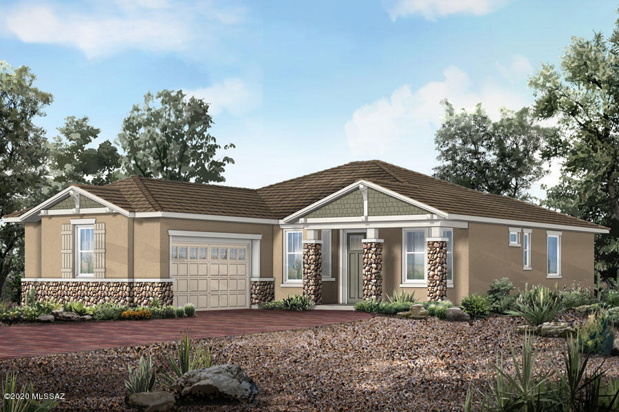Golden Barrel Place At Dove Mountain SQ20141710079 - Residential