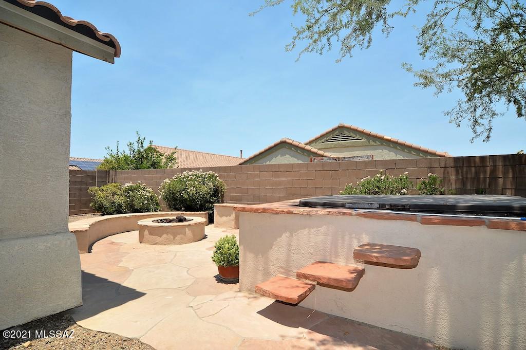 Desert Willow Estates (1-110) - Residential