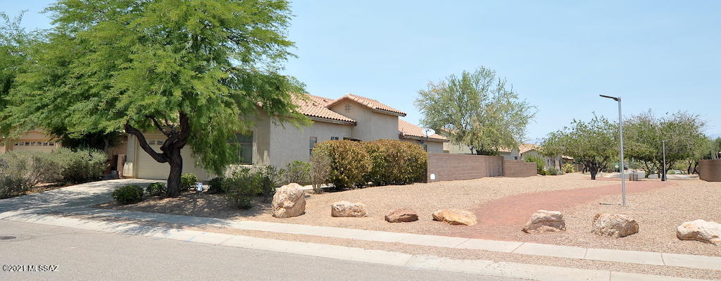 Desert Willow Estates (1-110) - Residential