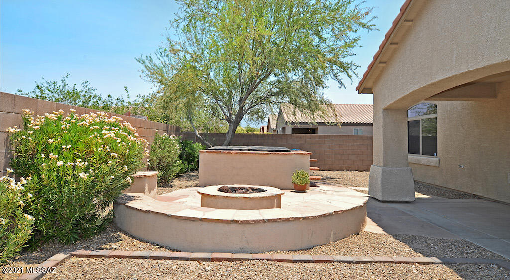 Desert Willow Estates (1-110) - Residential