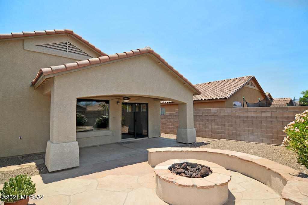 Desert Willow Estates (1-110) - Residential