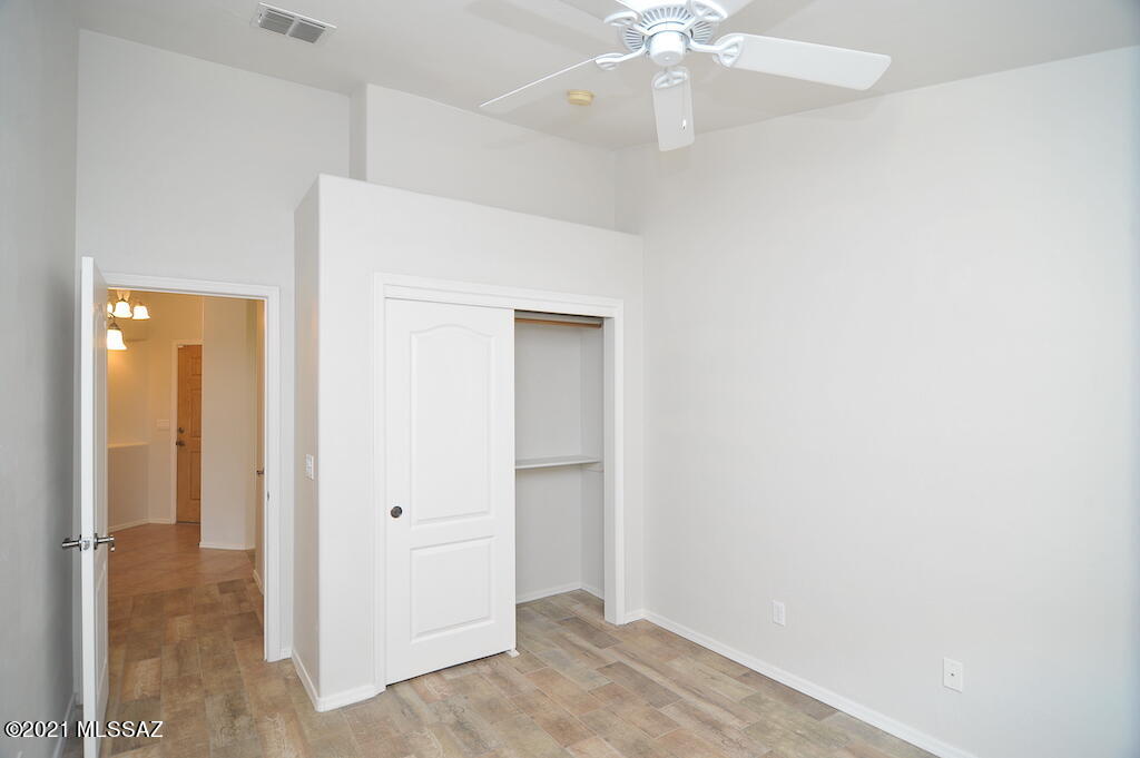 Desert Willow Estates (1-110) - Residential