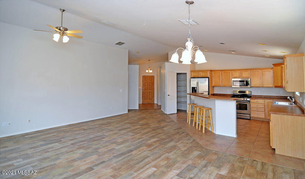 Desert Willow Estates (1-110) - Residential
