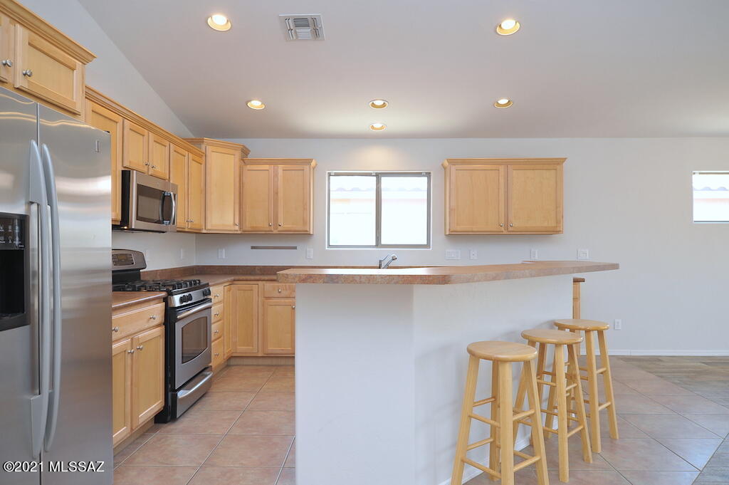 Desert Willow Estates (1-110) - Residential