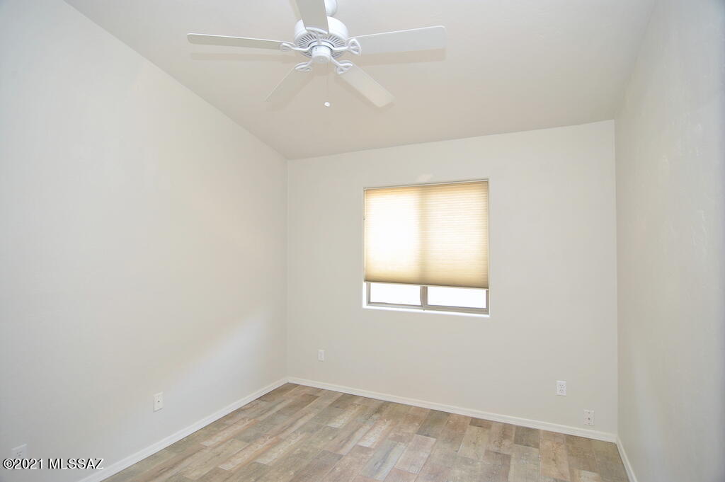 Desert Willow Estates (1-110) - Residential