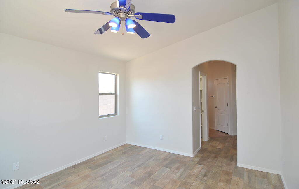Desert Willow Estates (1-110) - Residential