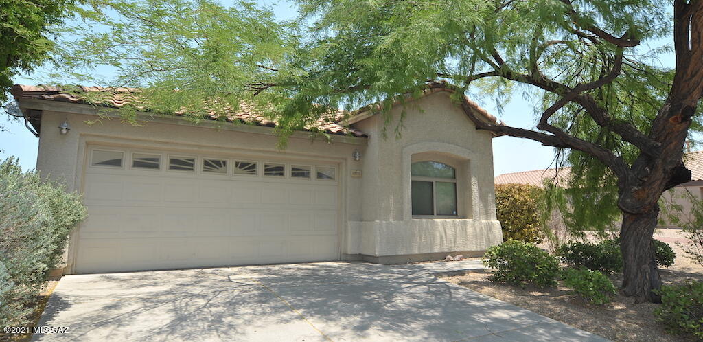 Desert Willow Estates (1-110) - Residential