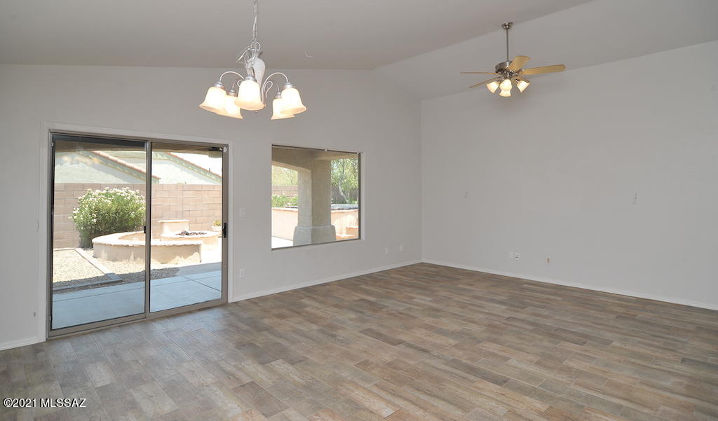 Desert Willow Estates (1-110) - Residential