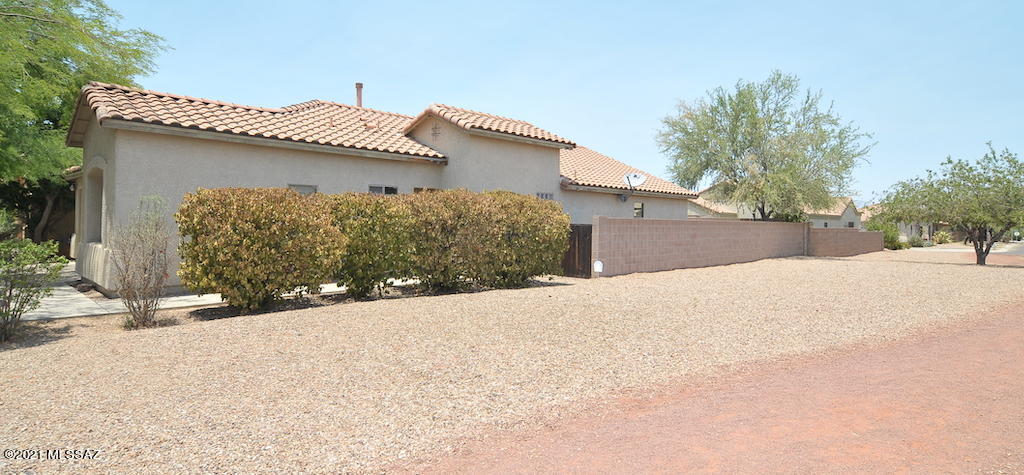 Desert Willow Estates (1-110) - Residential
